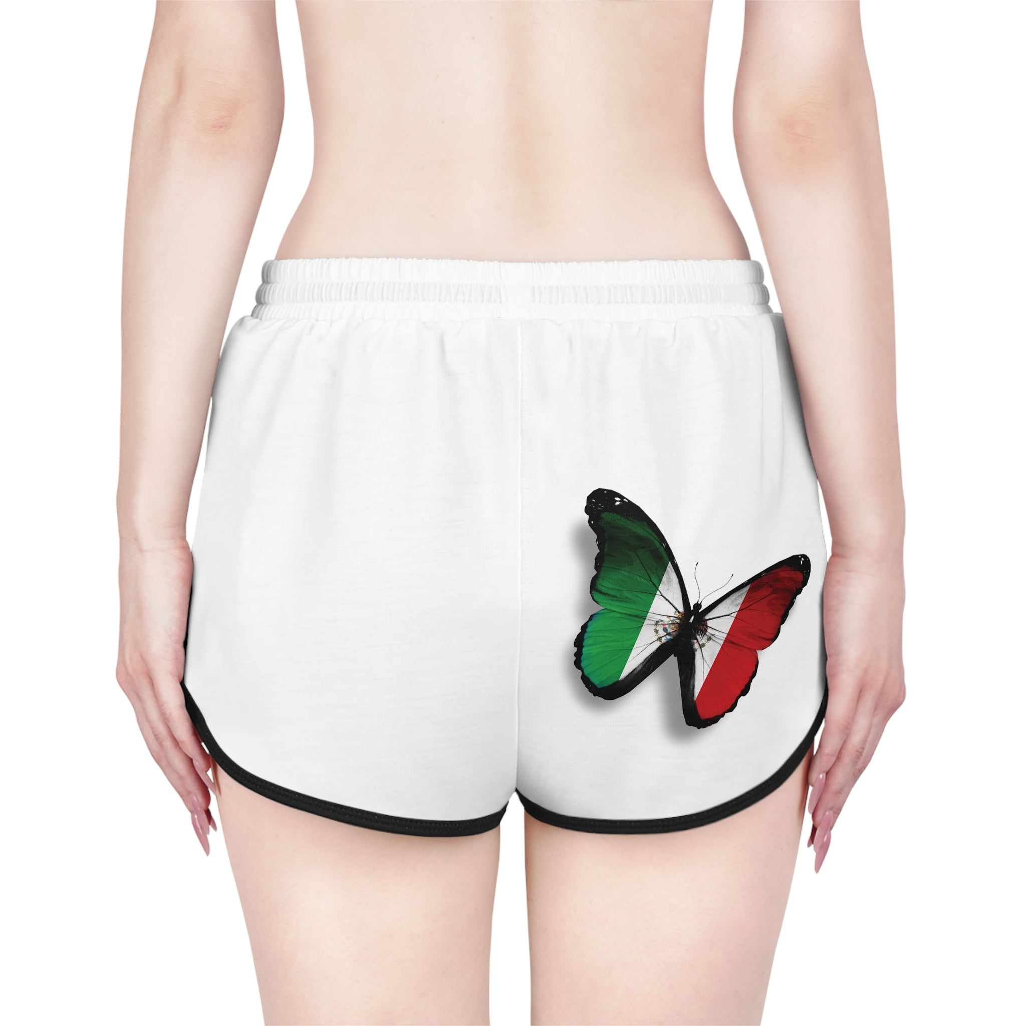 Mexico Women's Shorts