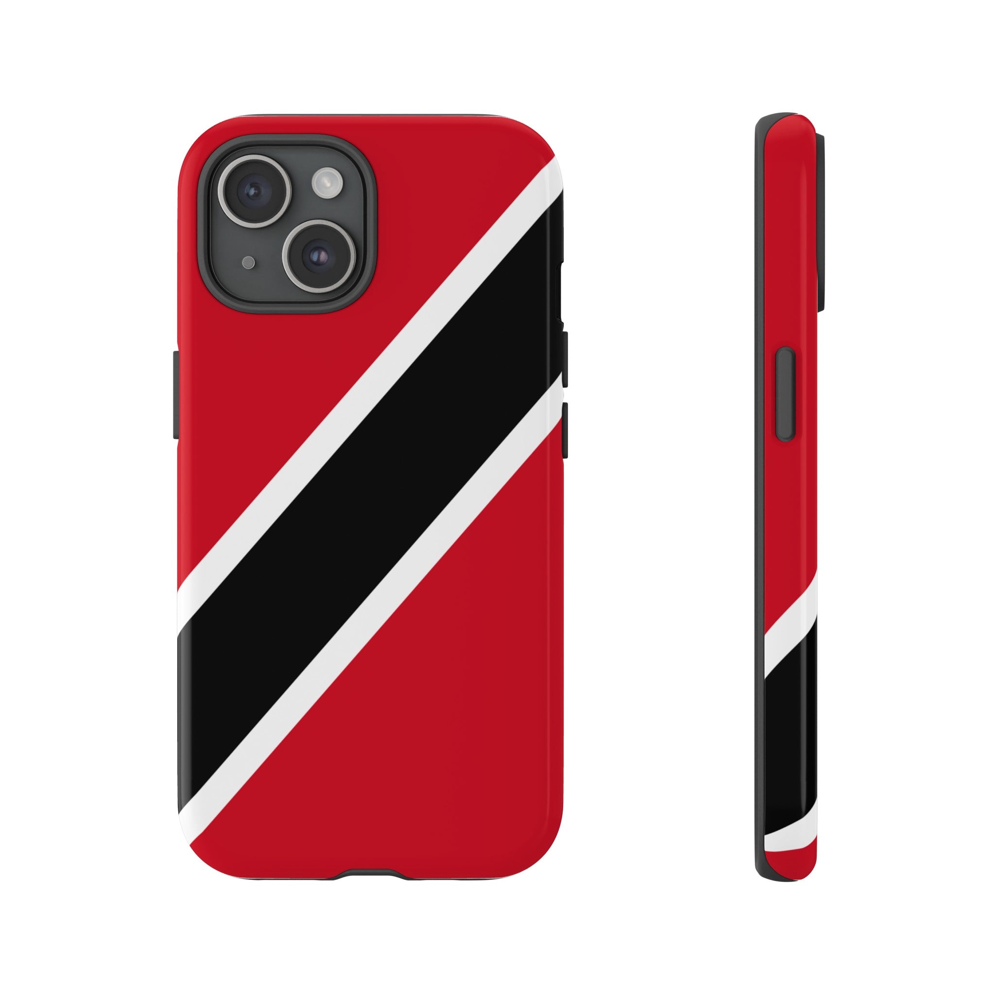 Trinidad And Tobago Phone Case