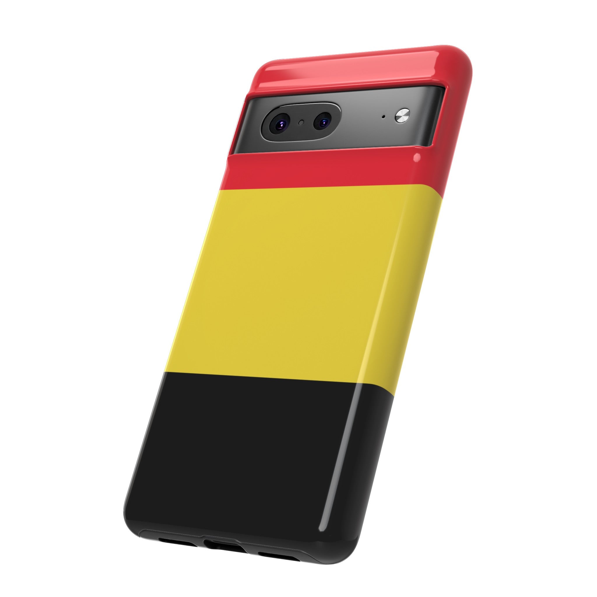 Belgium Phone Case