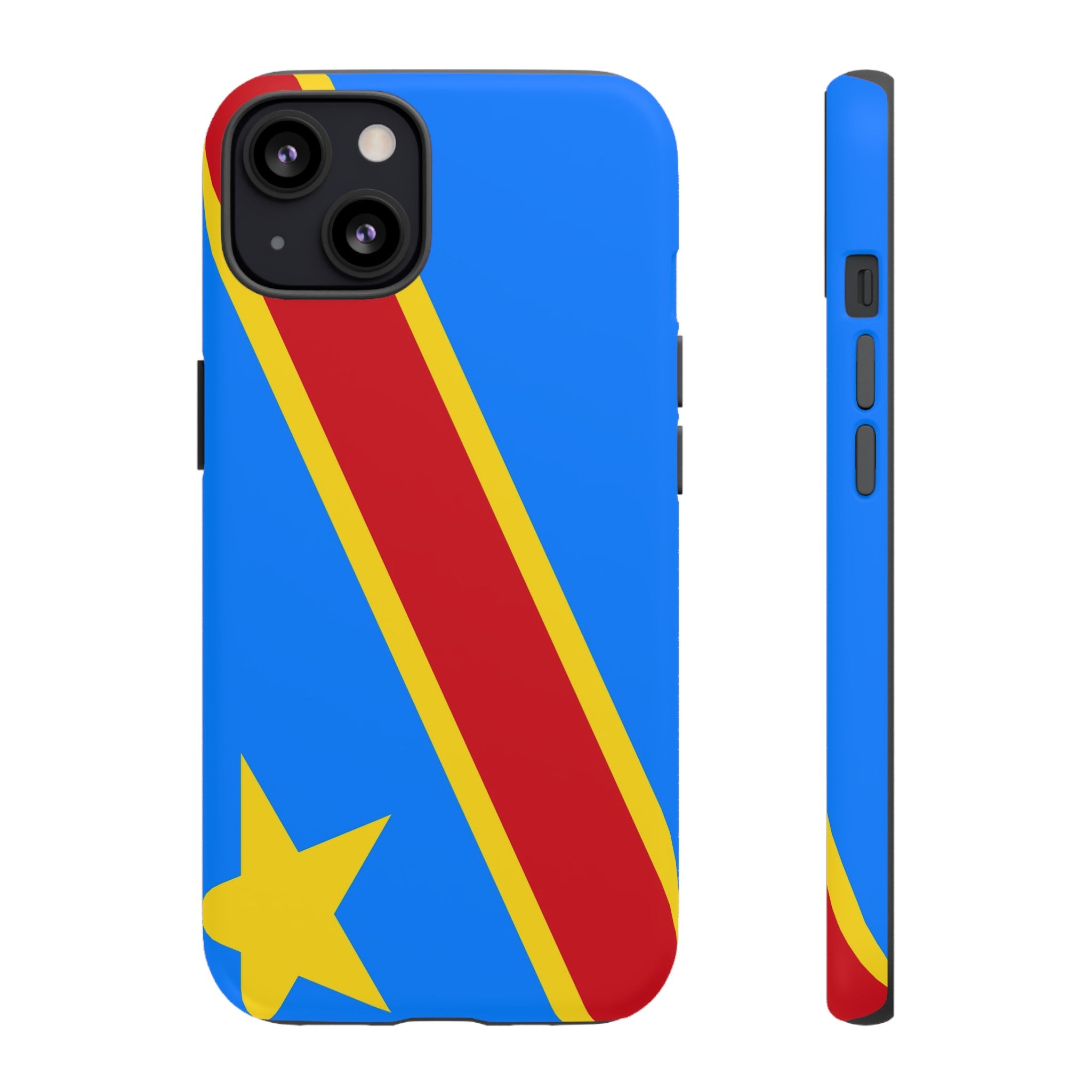 Congo Phone Case