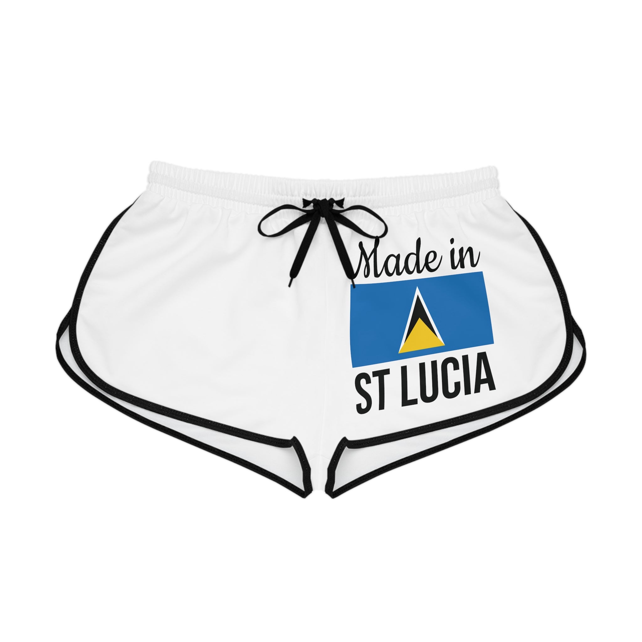 St Lucia Women's Shorts