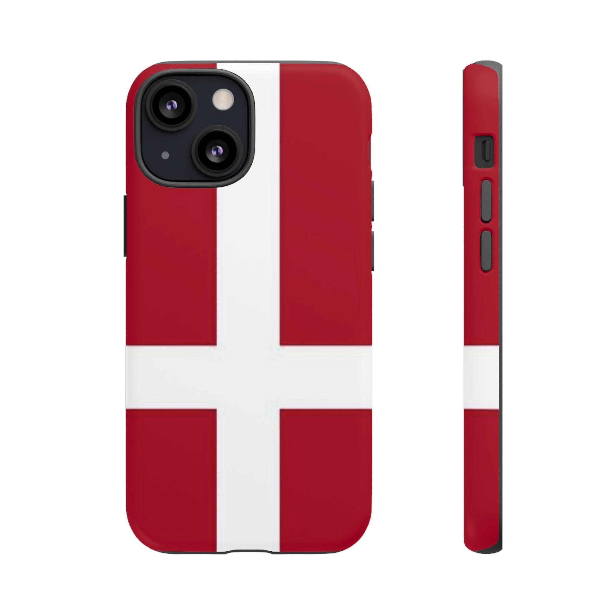 Denmark Phone Case