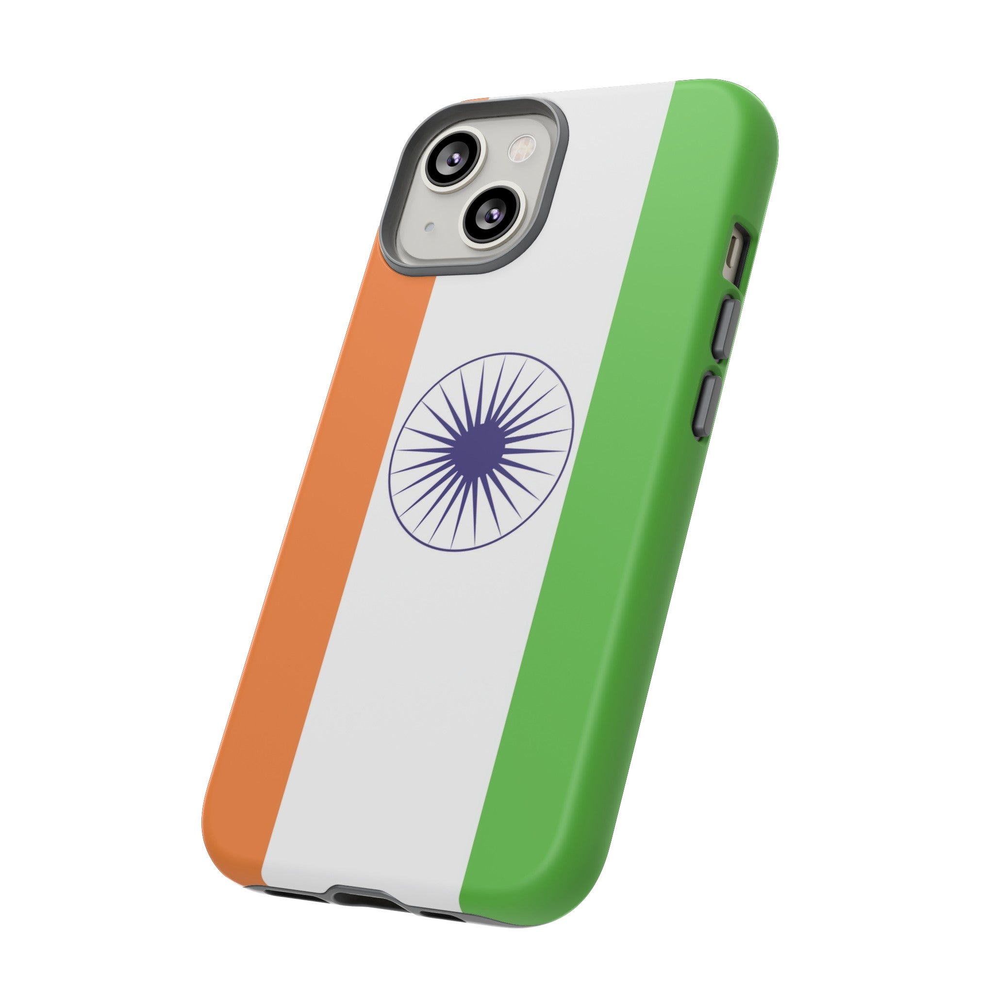 India Phone Case