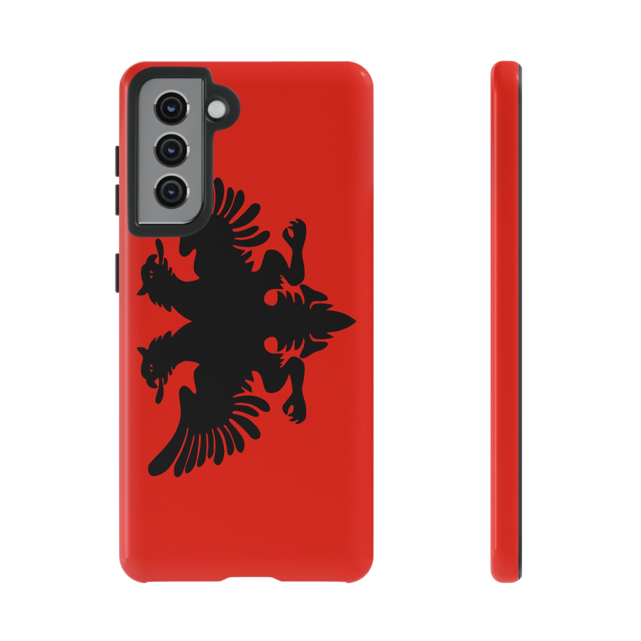 Albania Phone Case