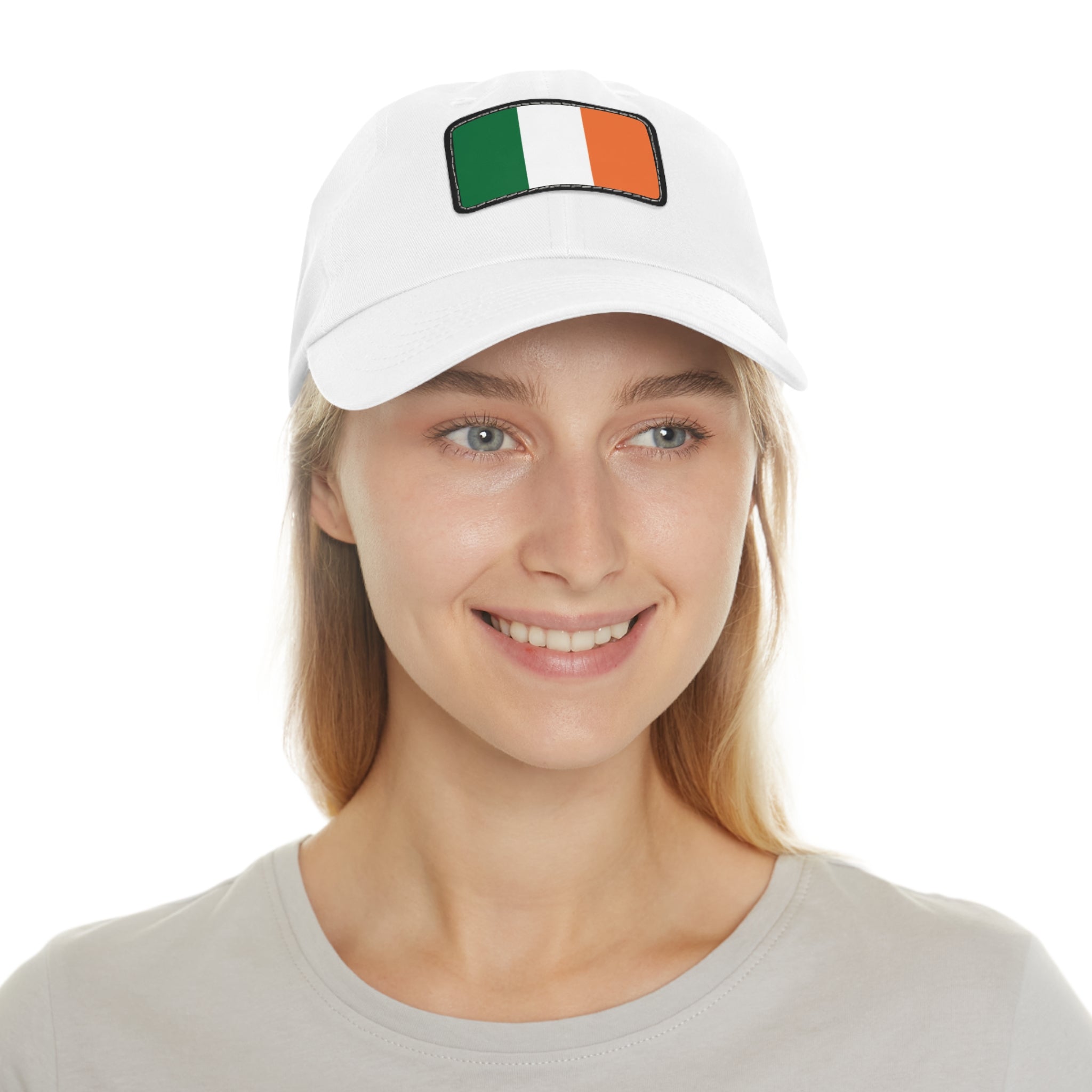 Ireland Hat