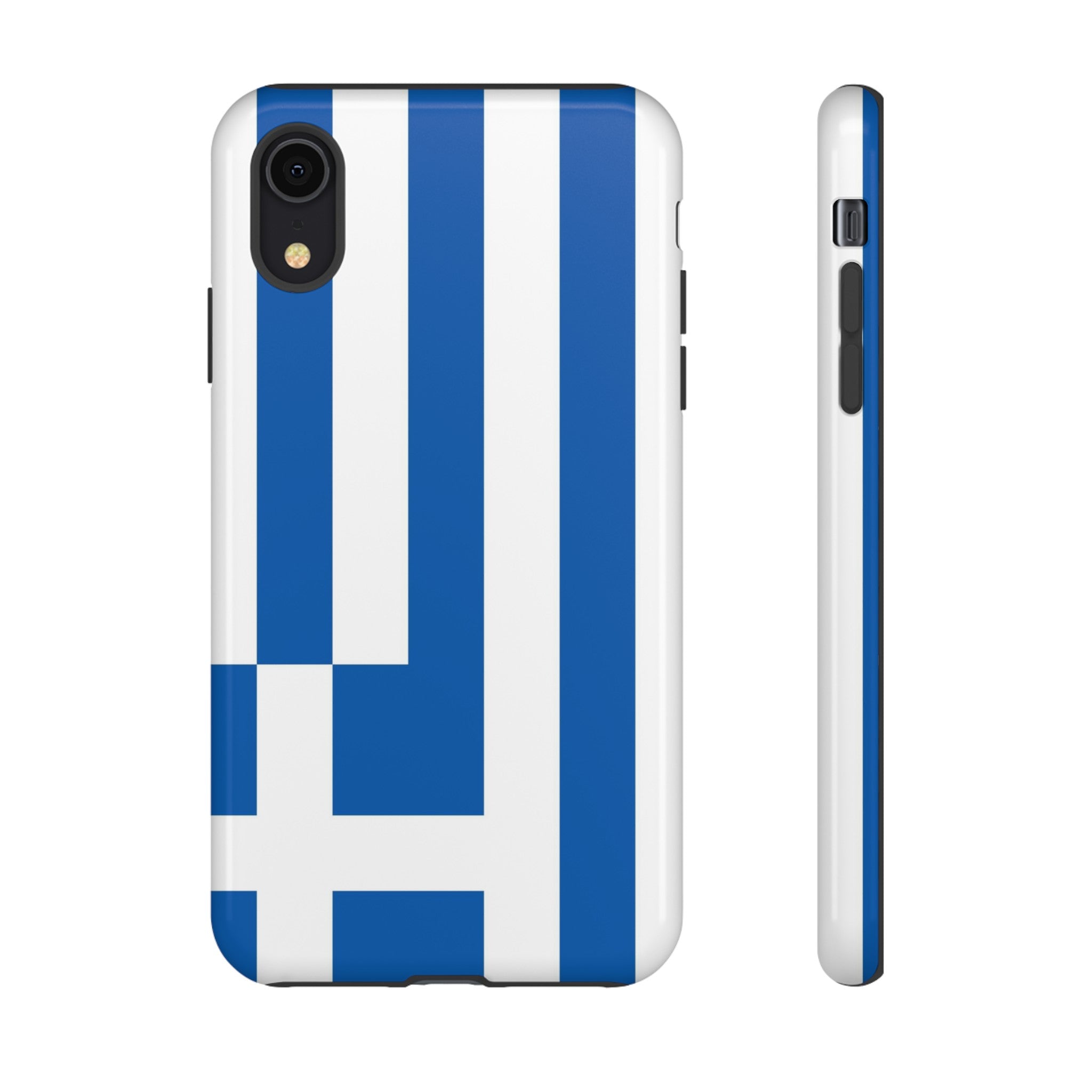 Greece Phone Case