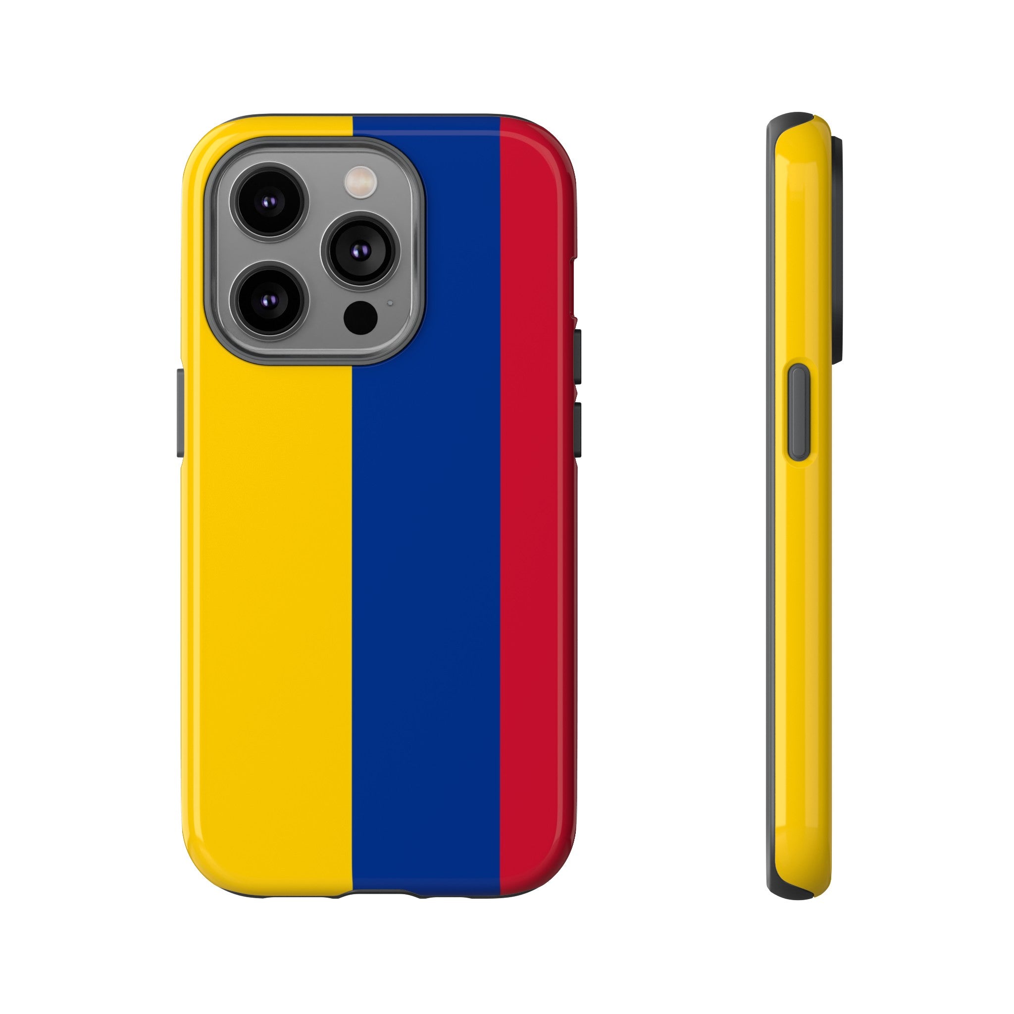 Colombia Phone Case