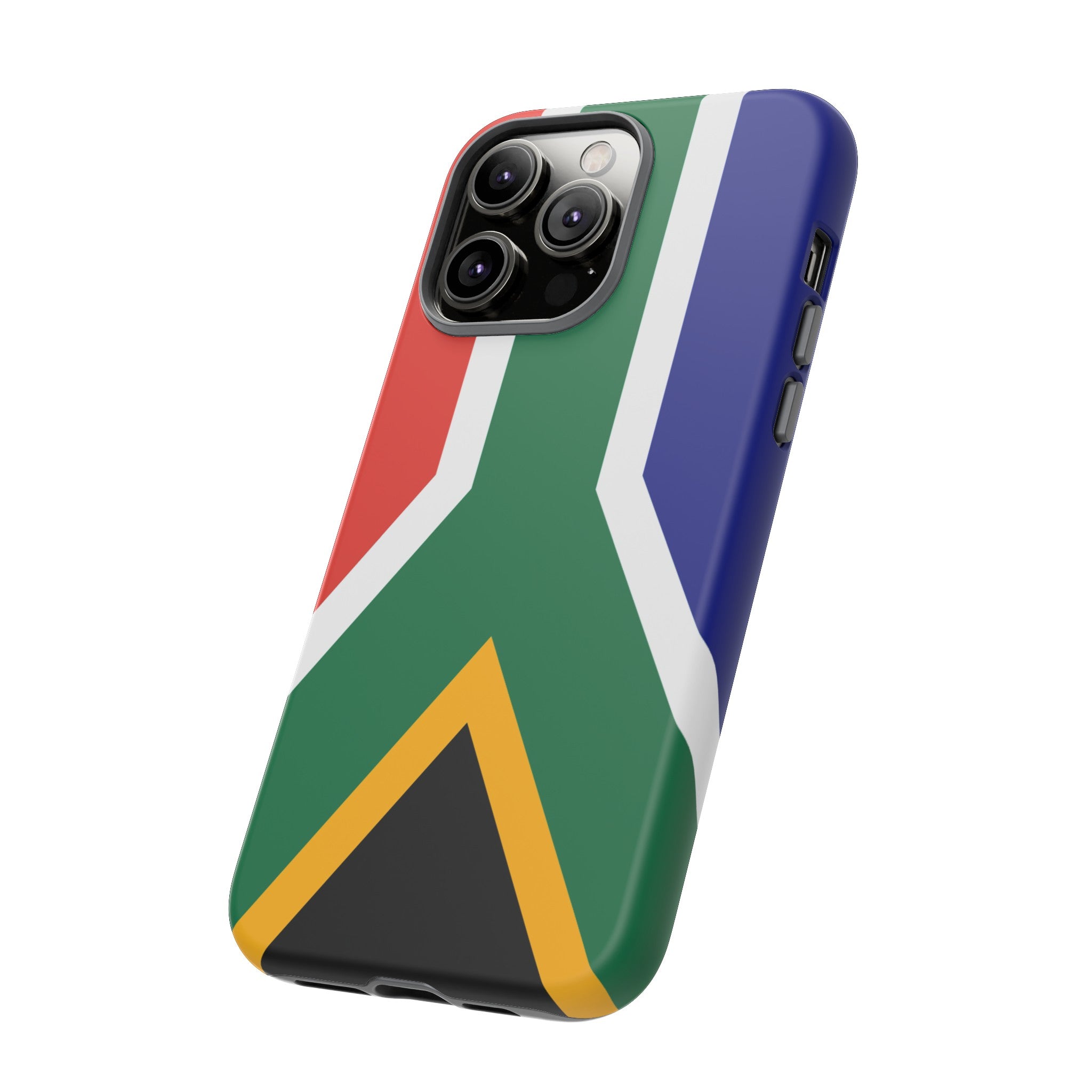 South Africa Phone Case