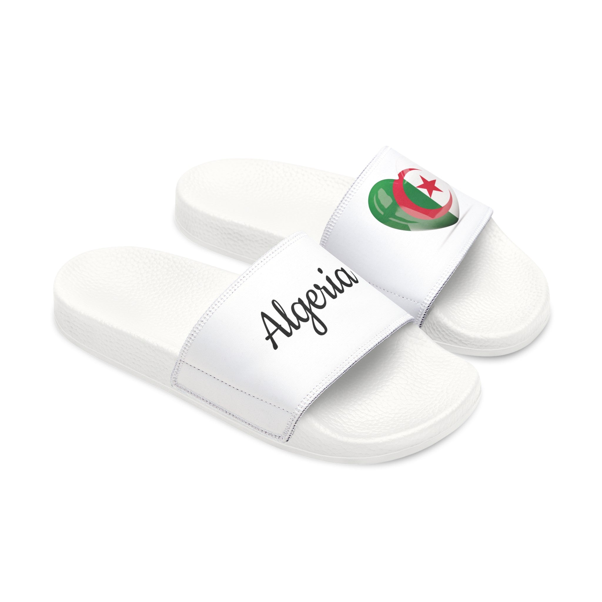 Algeria Women's Sliders