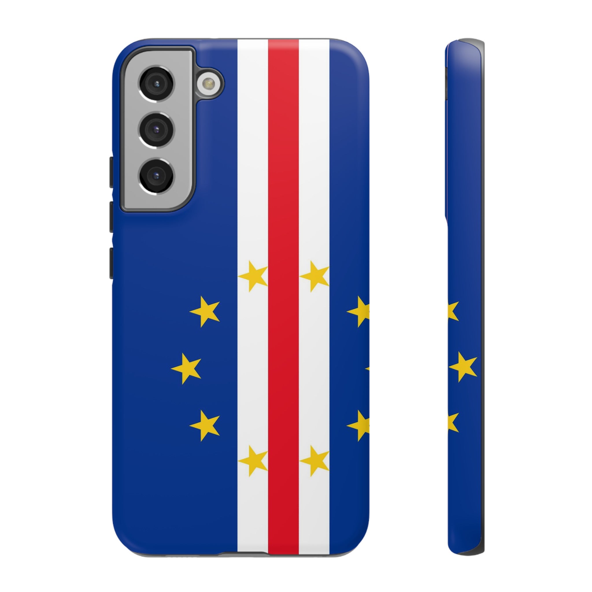 Cabo Verde Phone Case