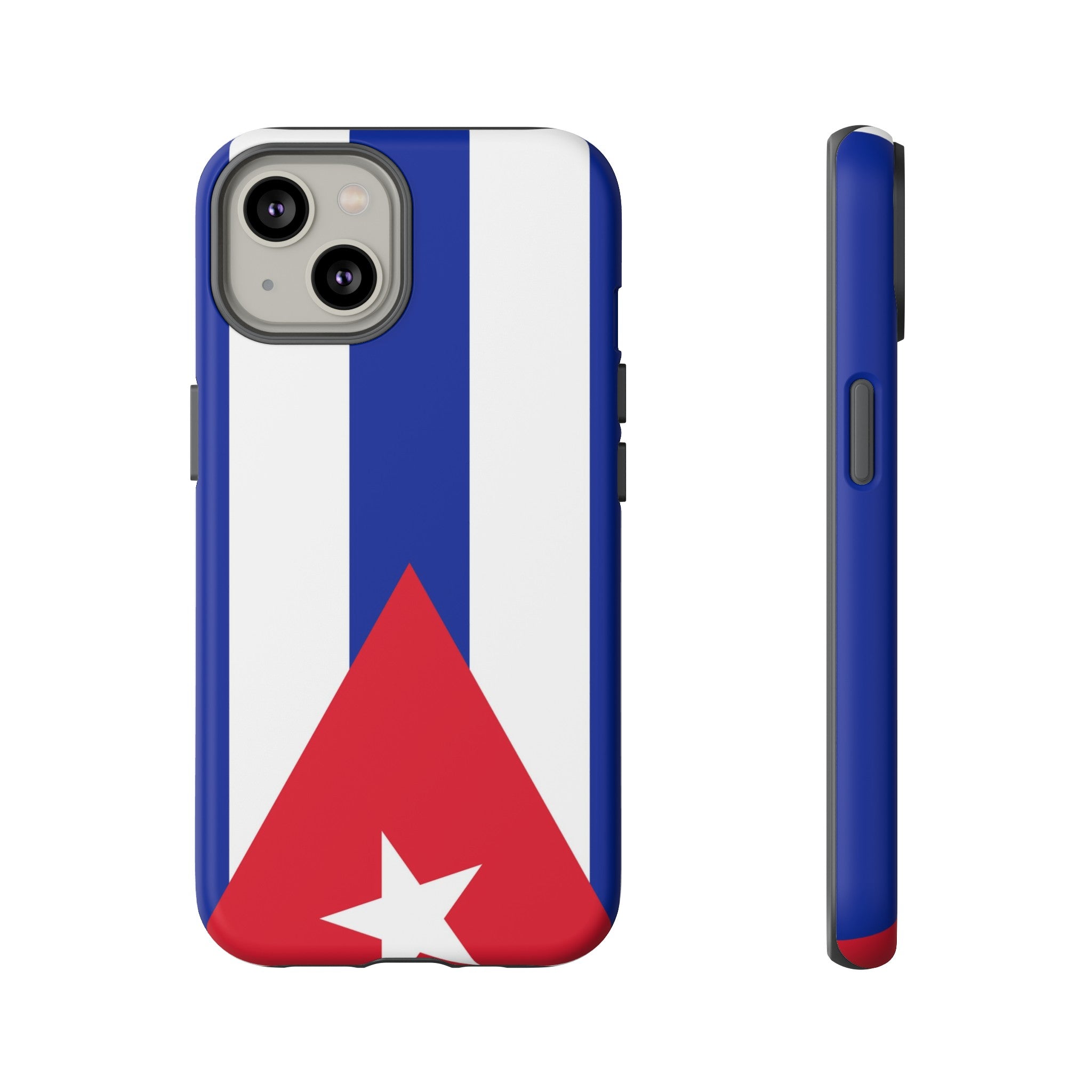 Cuba Phone Case