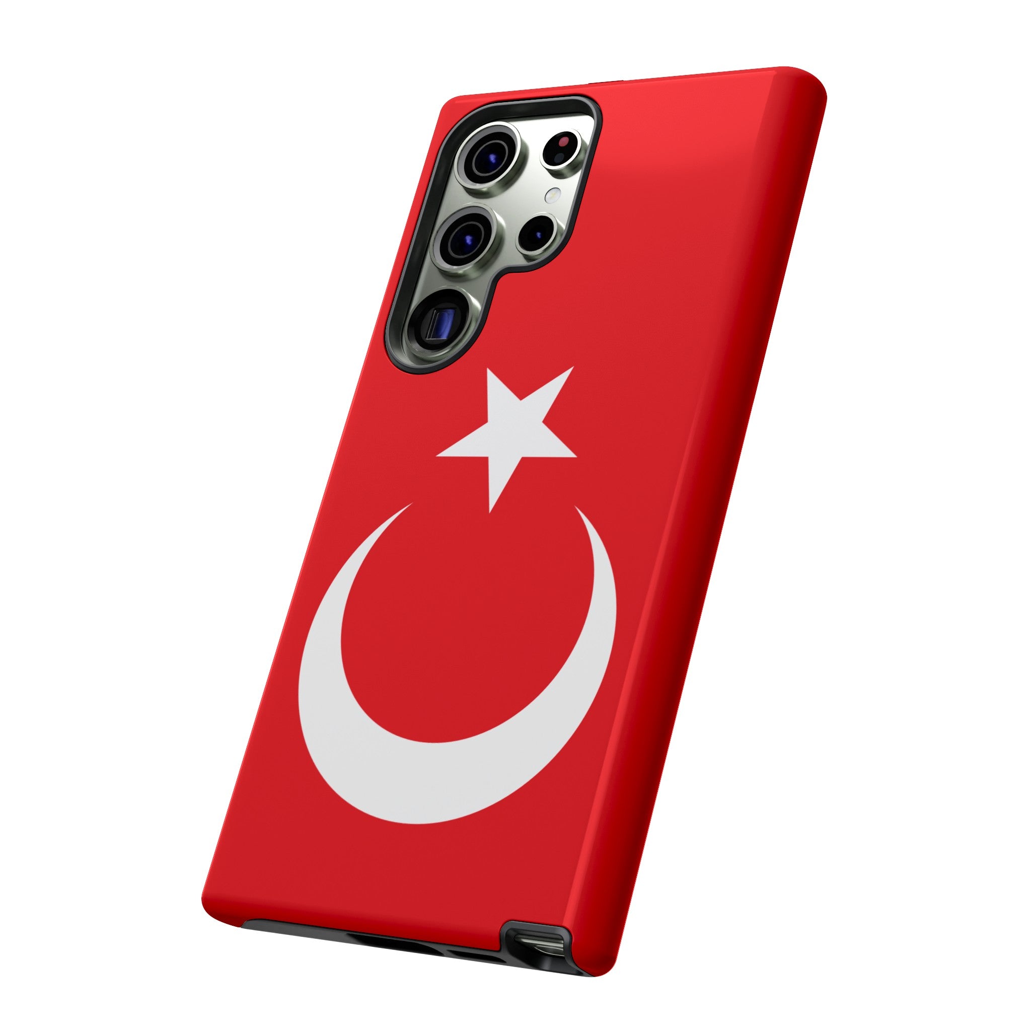 Türkiye Phone Case