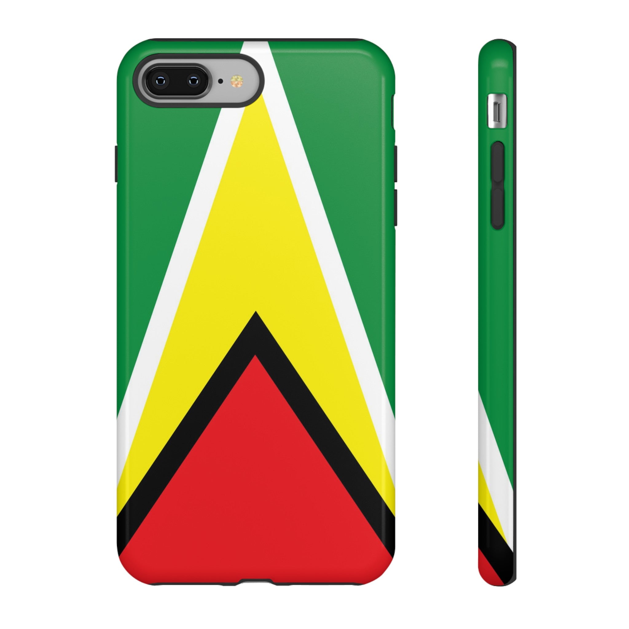 Guyana Phone Case