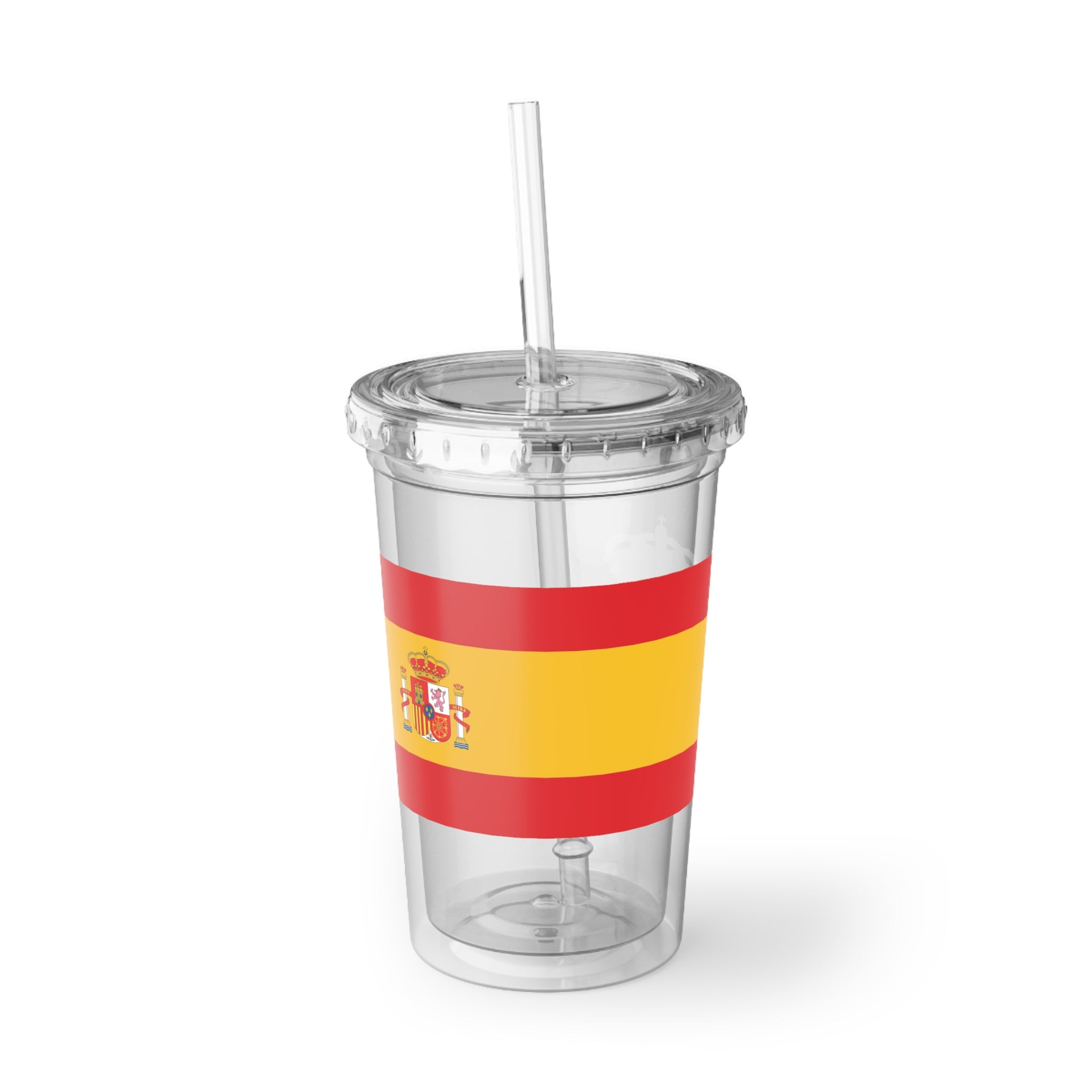 Spain Cup