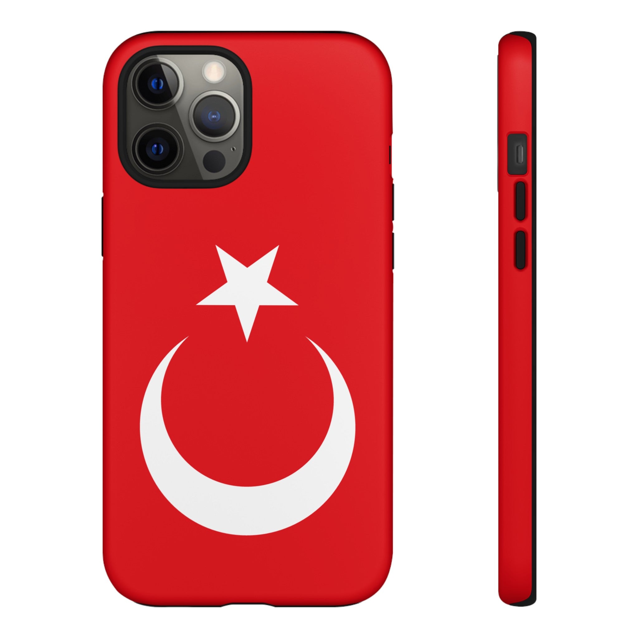 Türkiye Phone Case