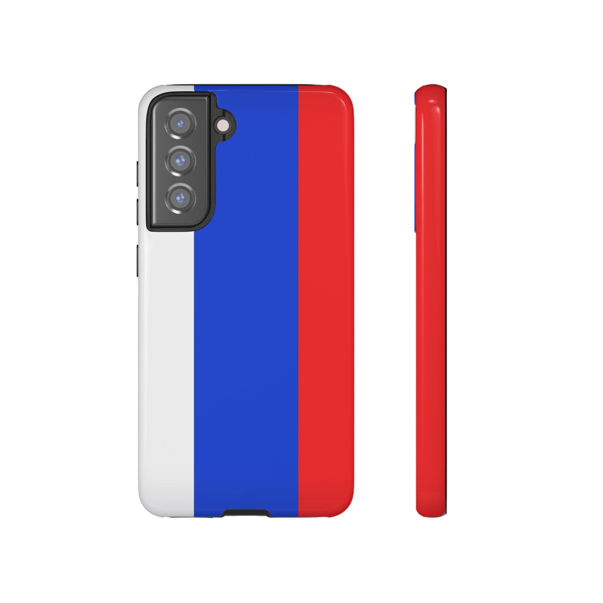 Russia Phone Case