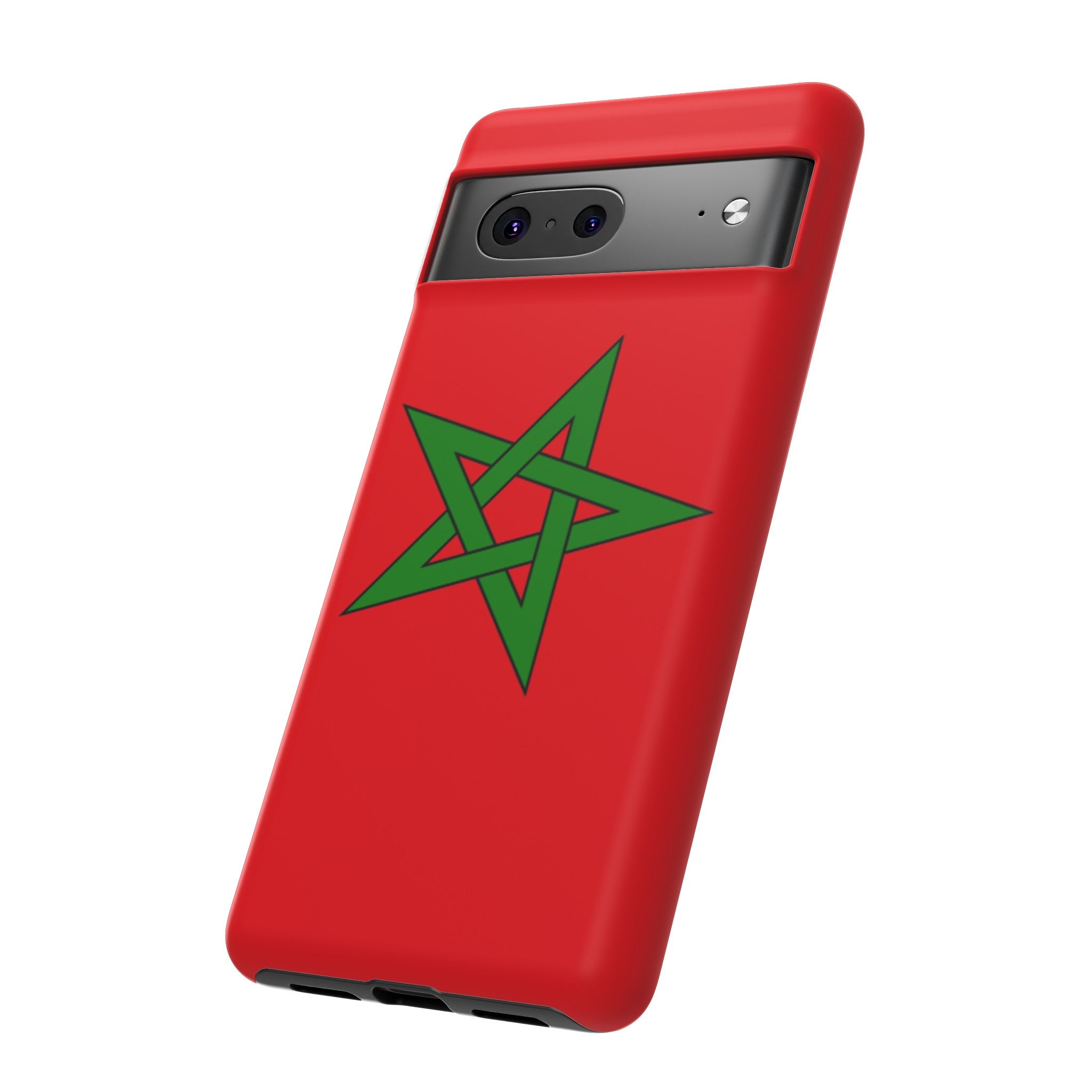 Morocco Phone Case