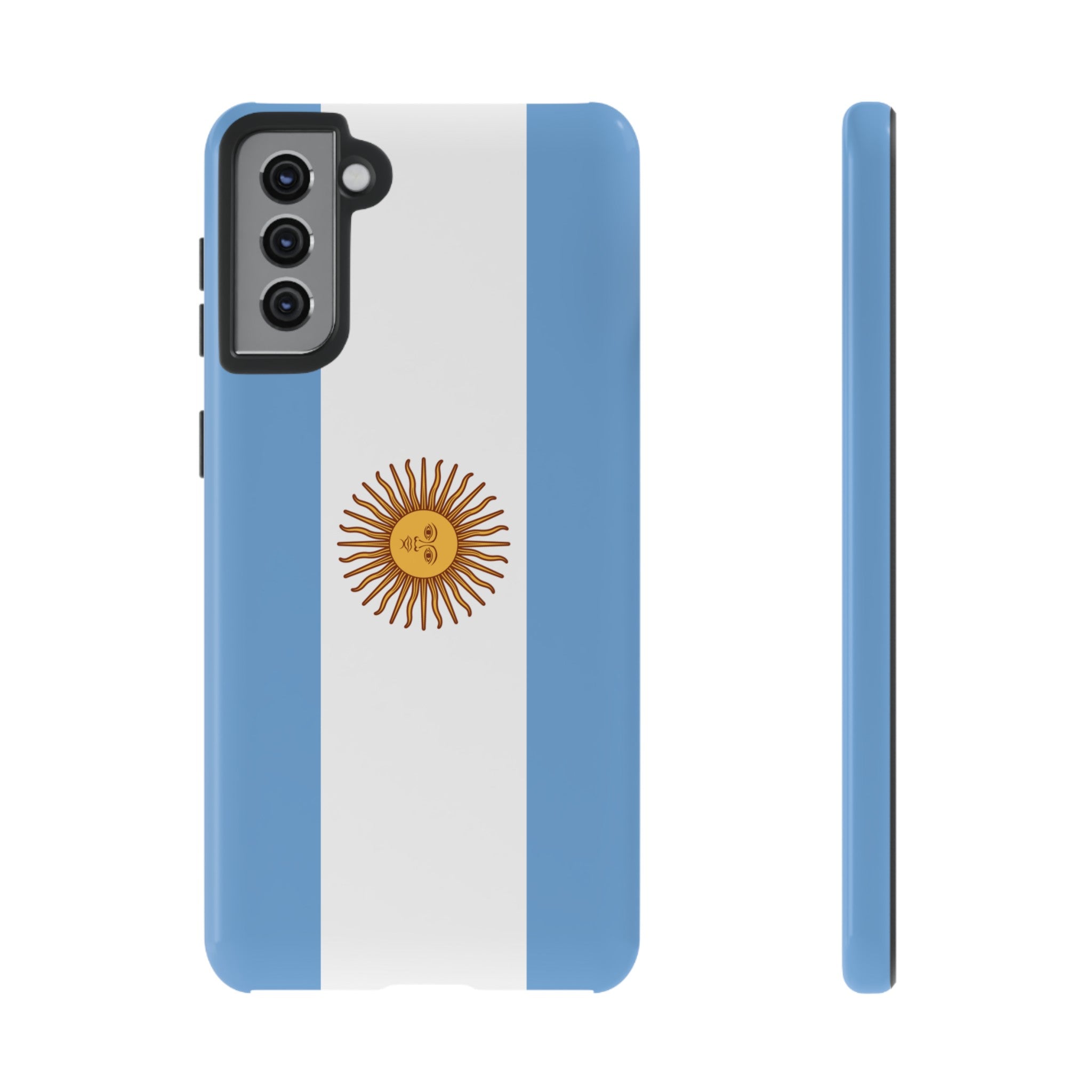 Argentina Phone Case