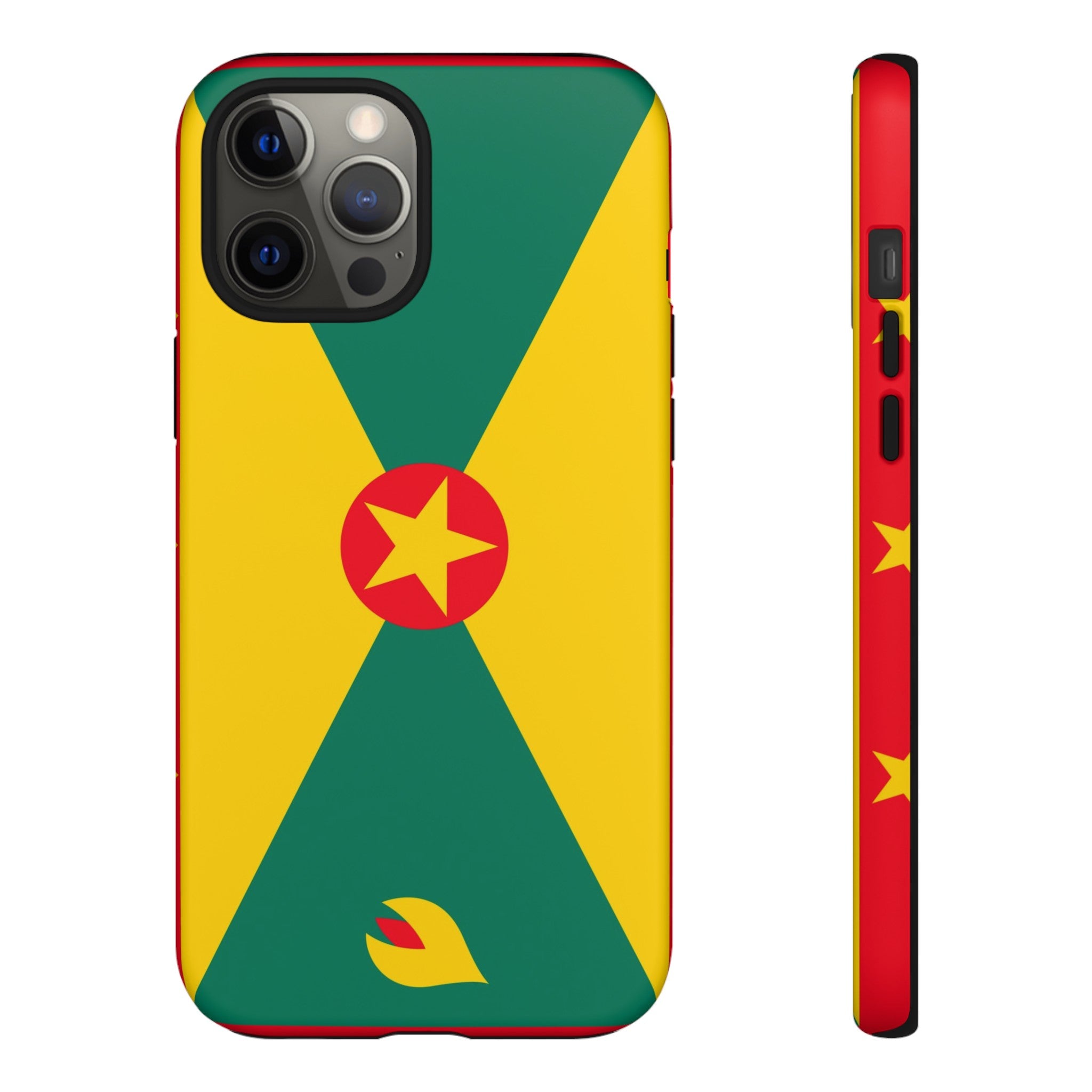 Grenada Phone Case