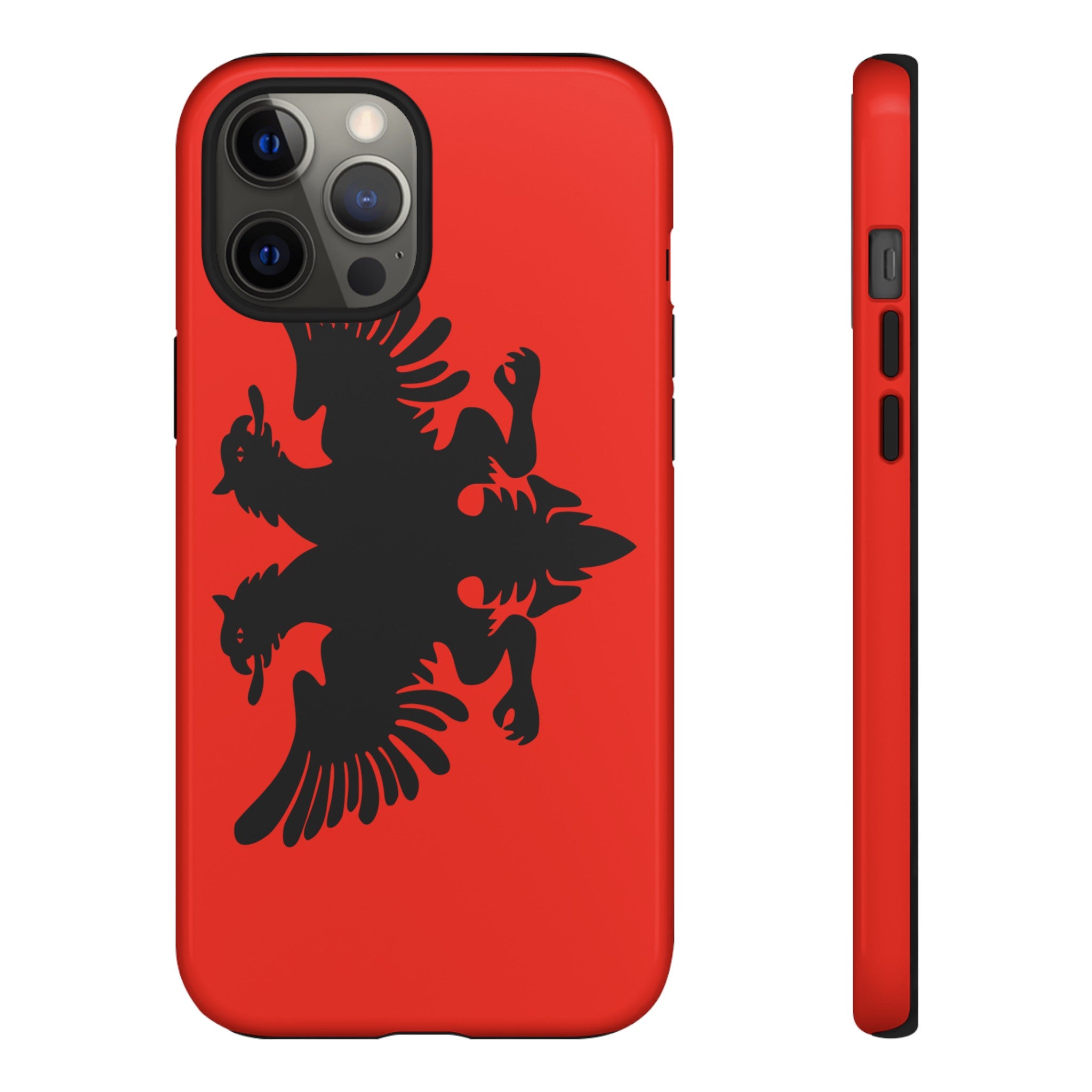 Albania Phone Case