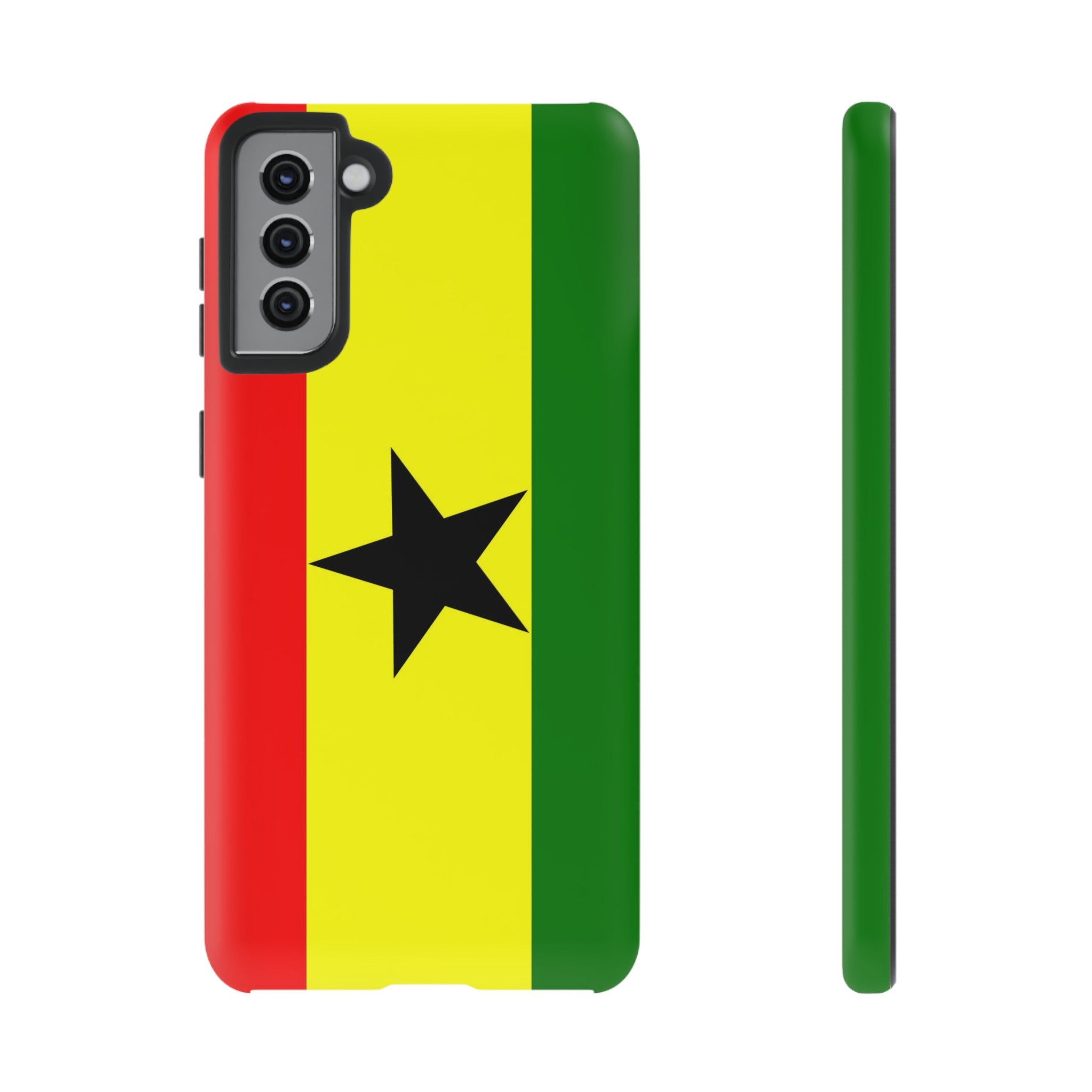 Ghana Phone Case