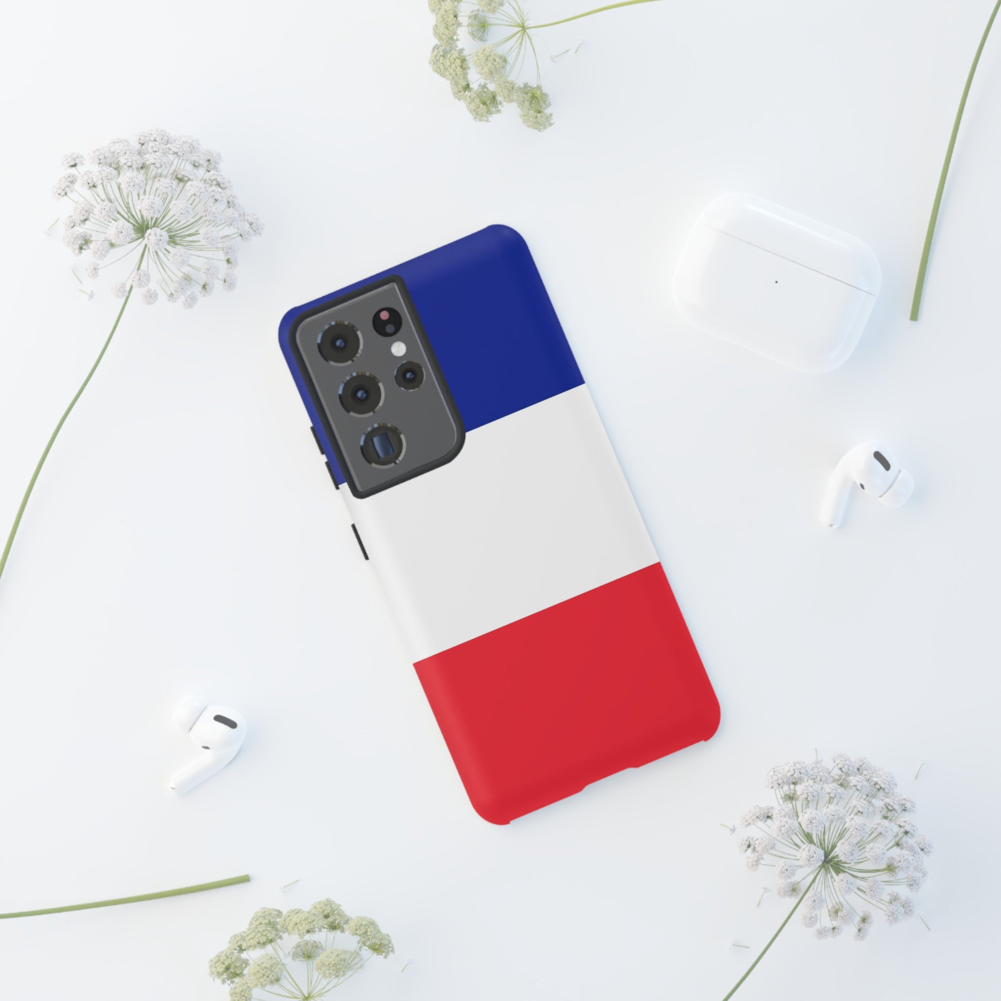 France Phone Case