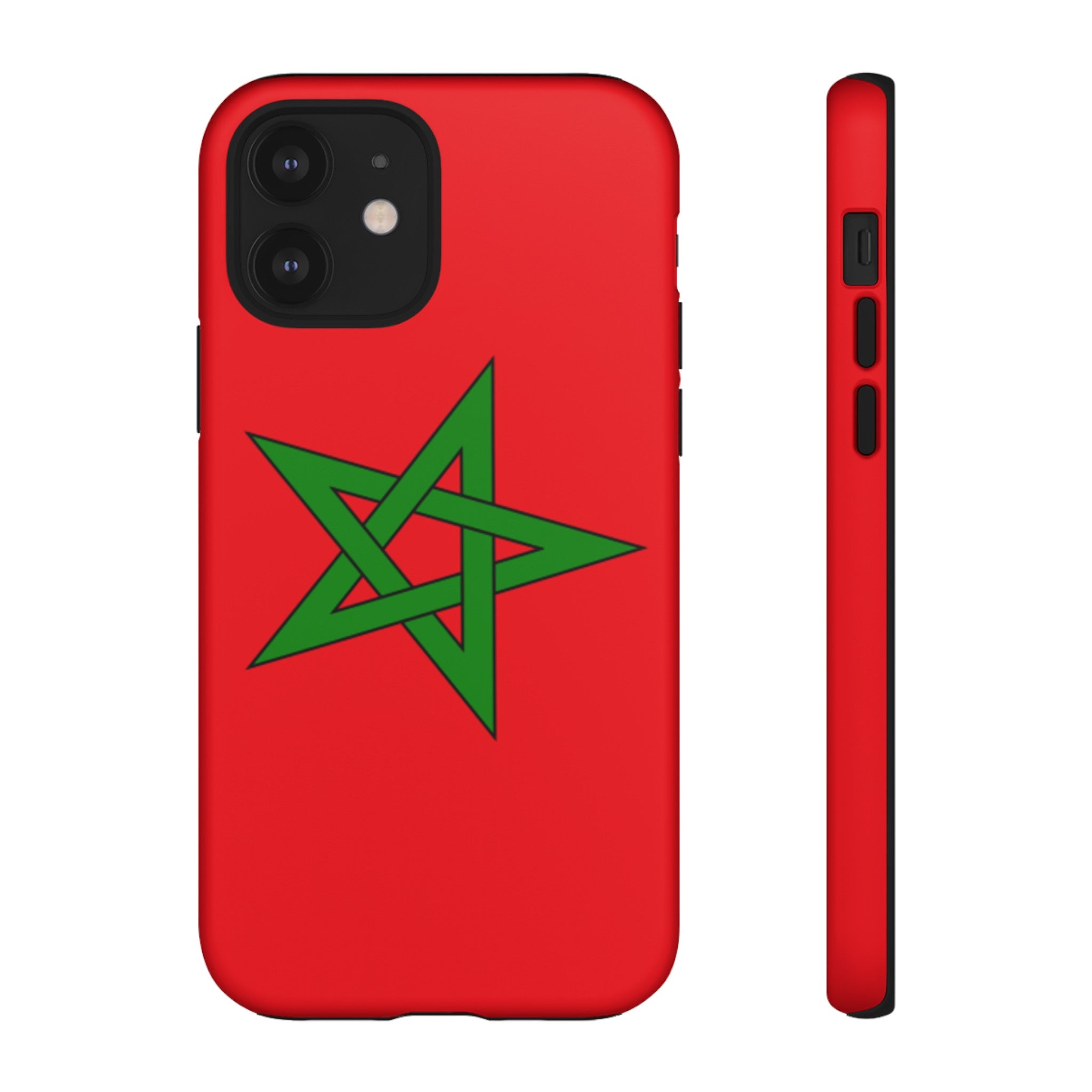 Morocco Phone Case