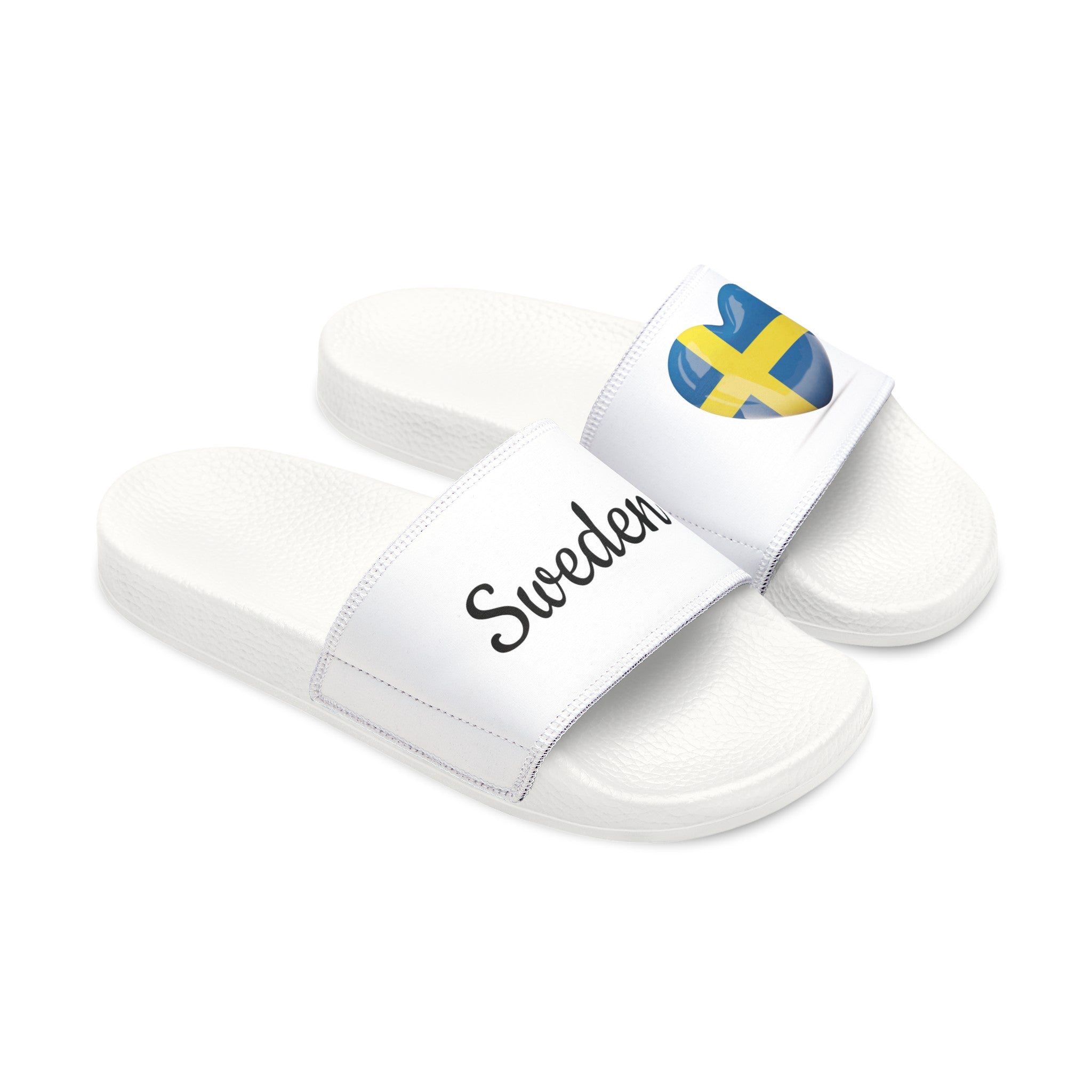 Sweden Women's Sliders