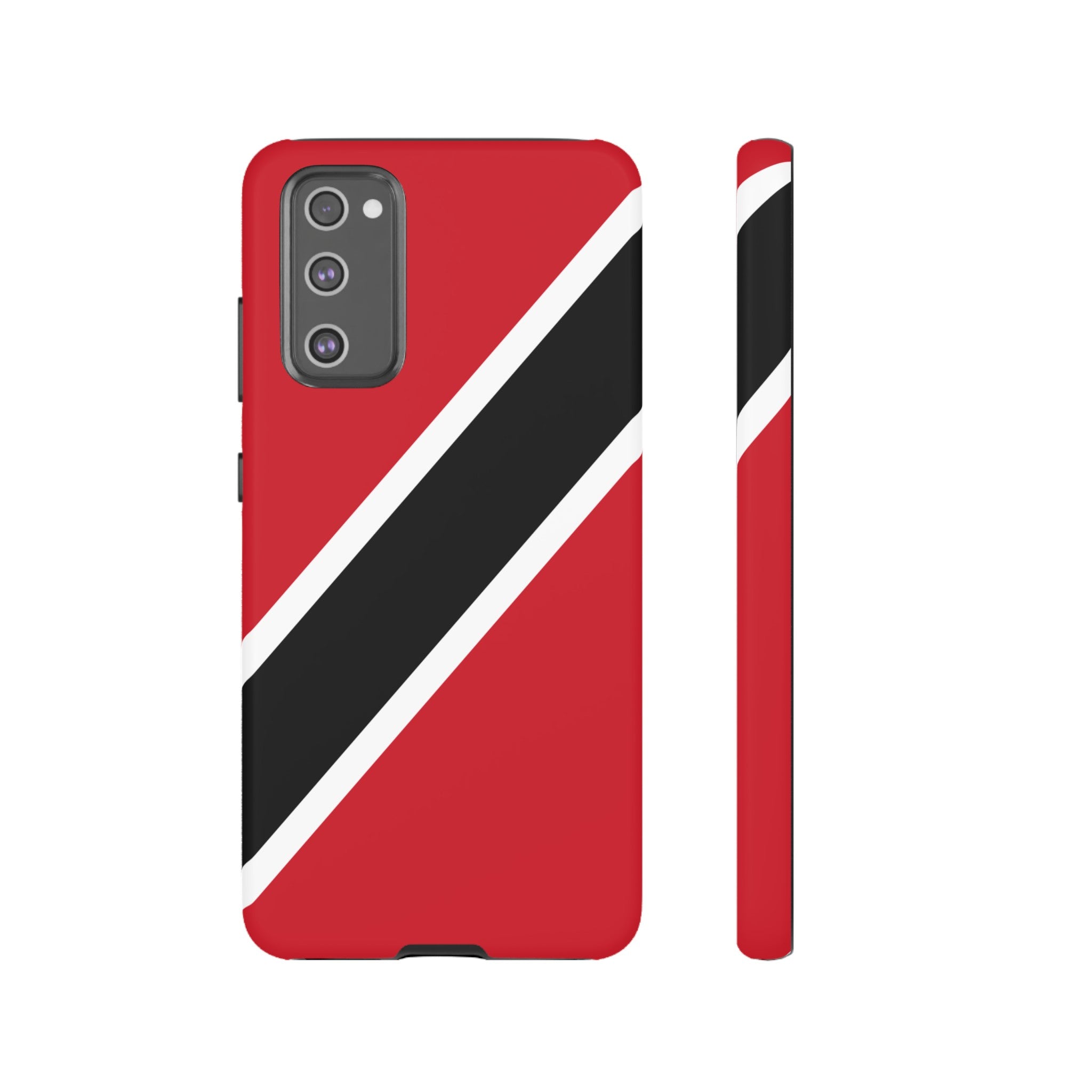 Trinidad And Tobago Phone Case