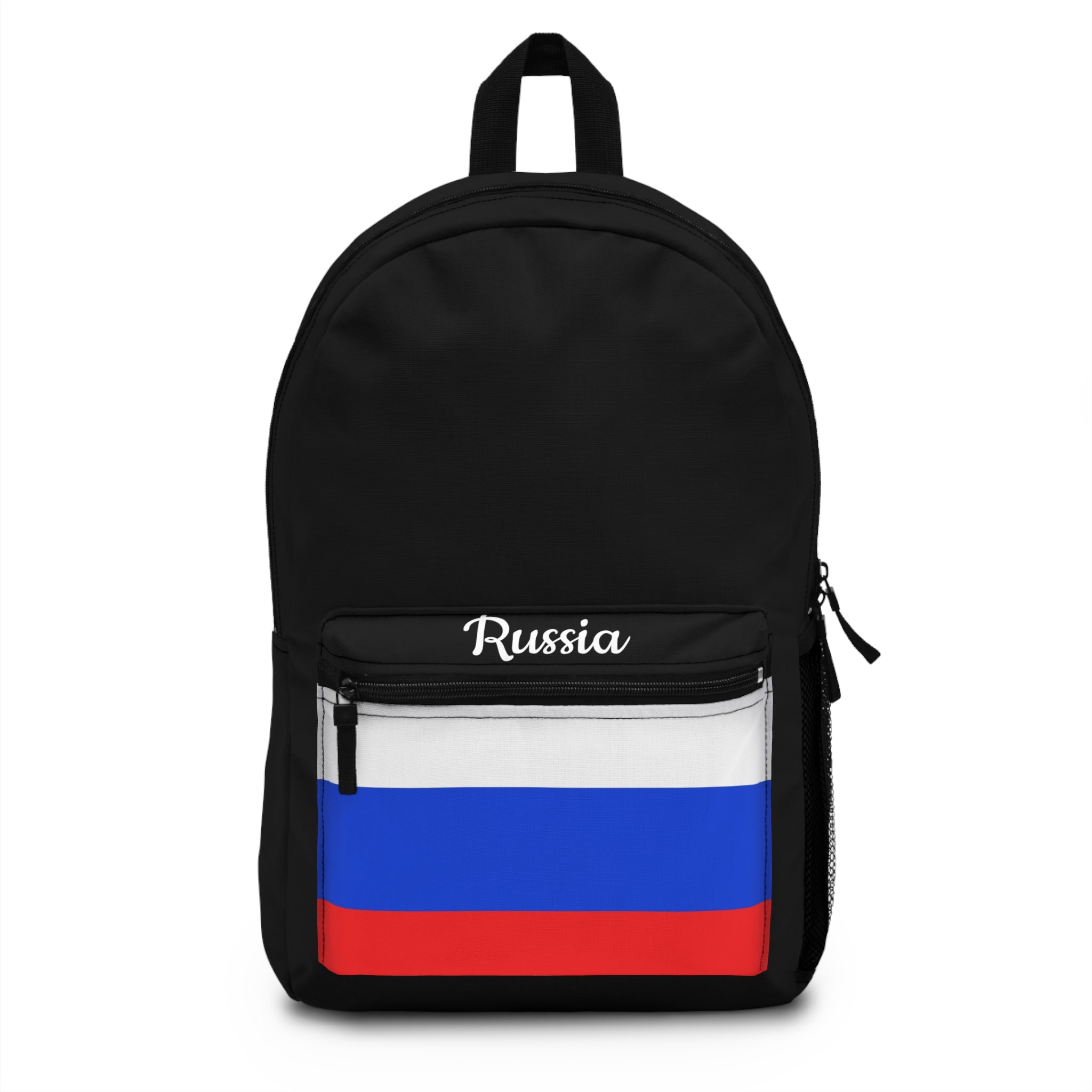 Russia Backpack