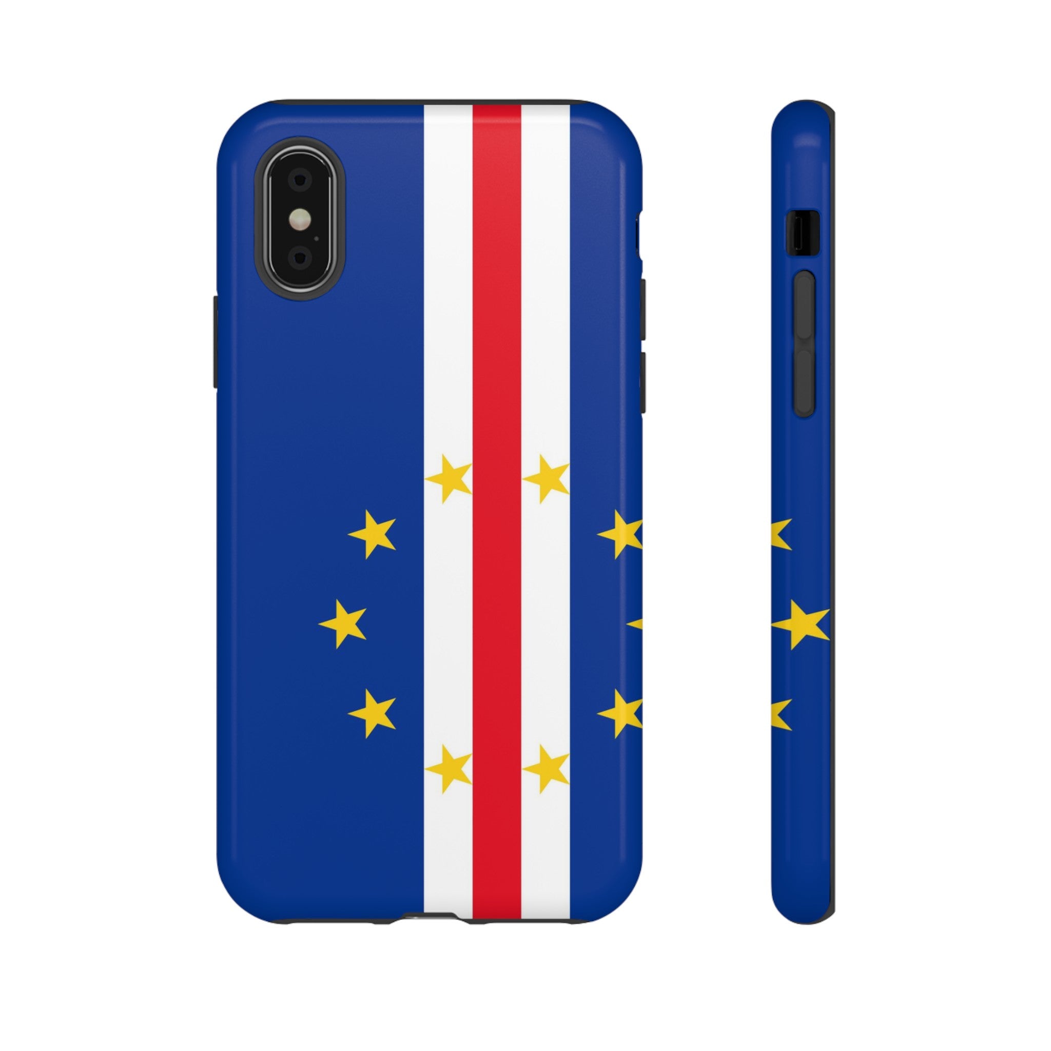 Cabo Verde Phone Case