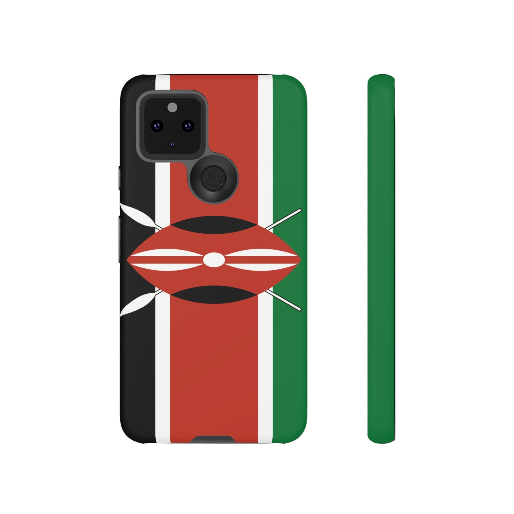 Kenya Phone Case