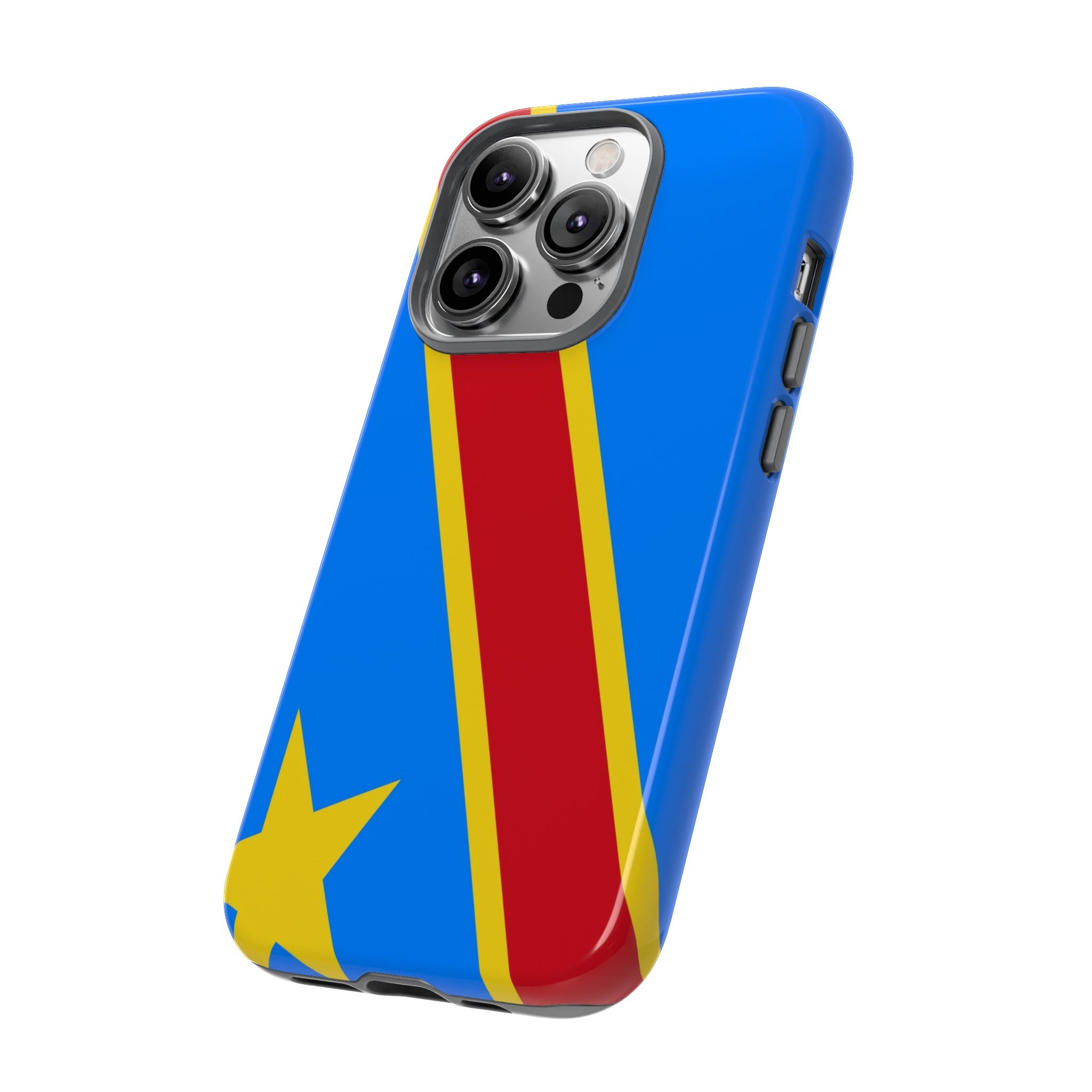 Congo Phone Case