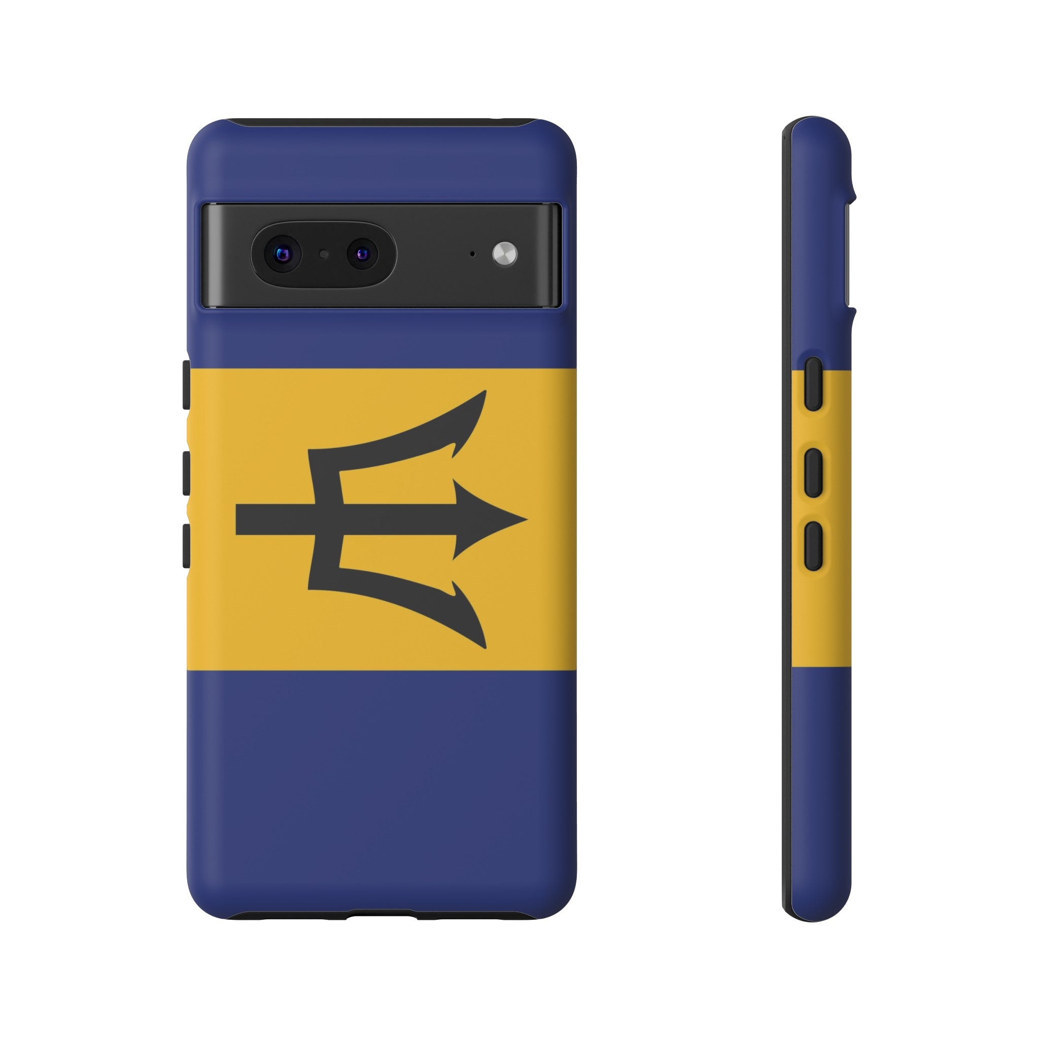 Barbados Phone Case