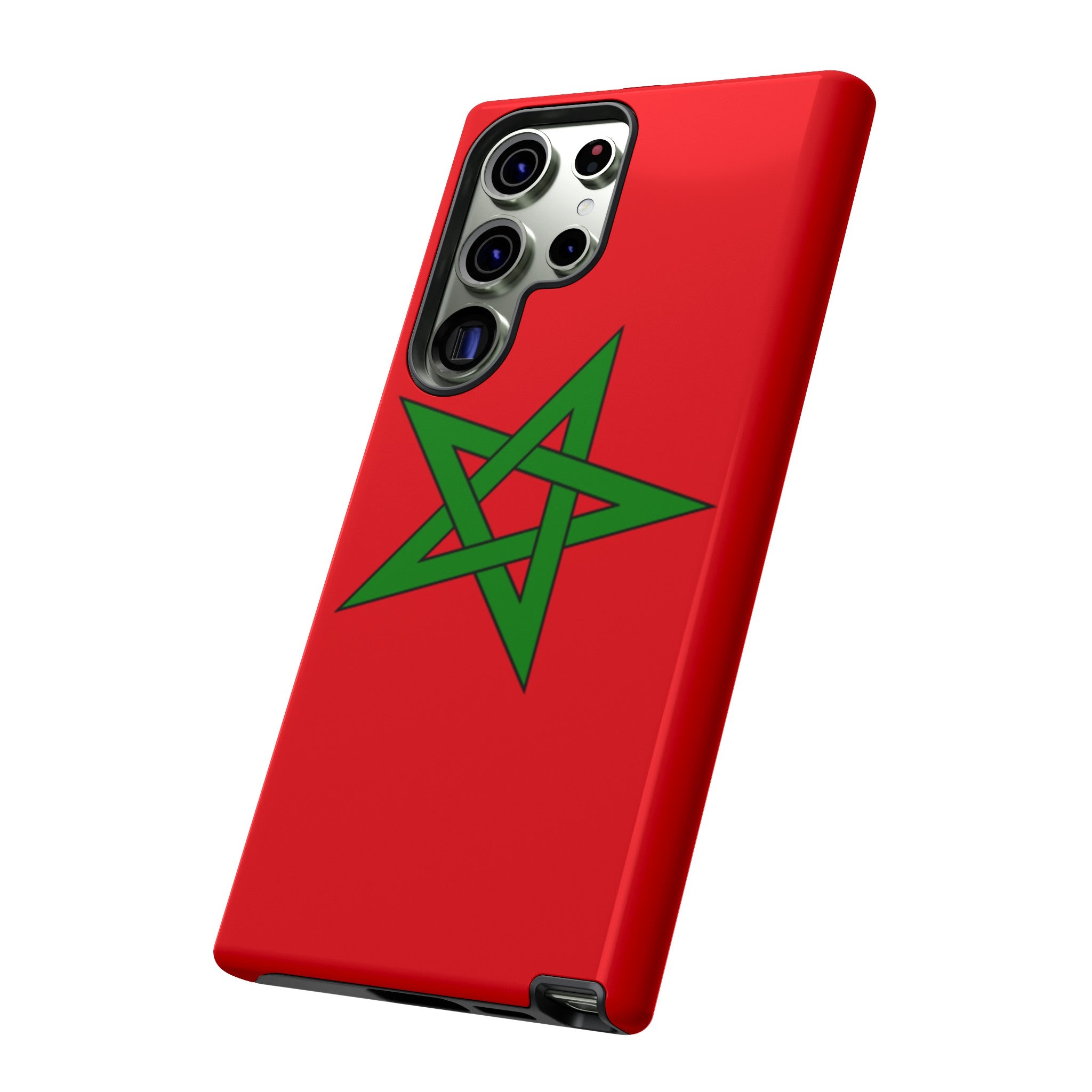 Morocco Phone Case