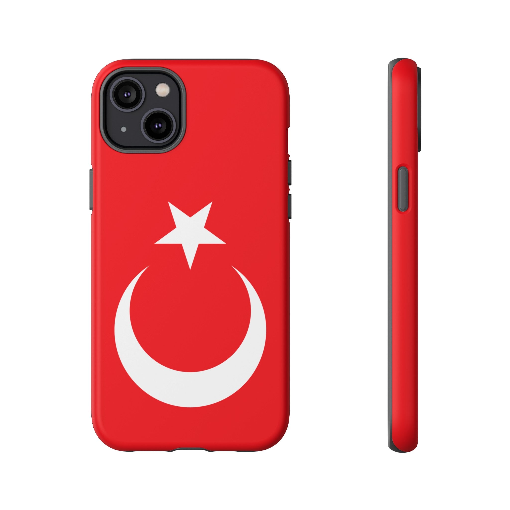 Türkiye Phone Case