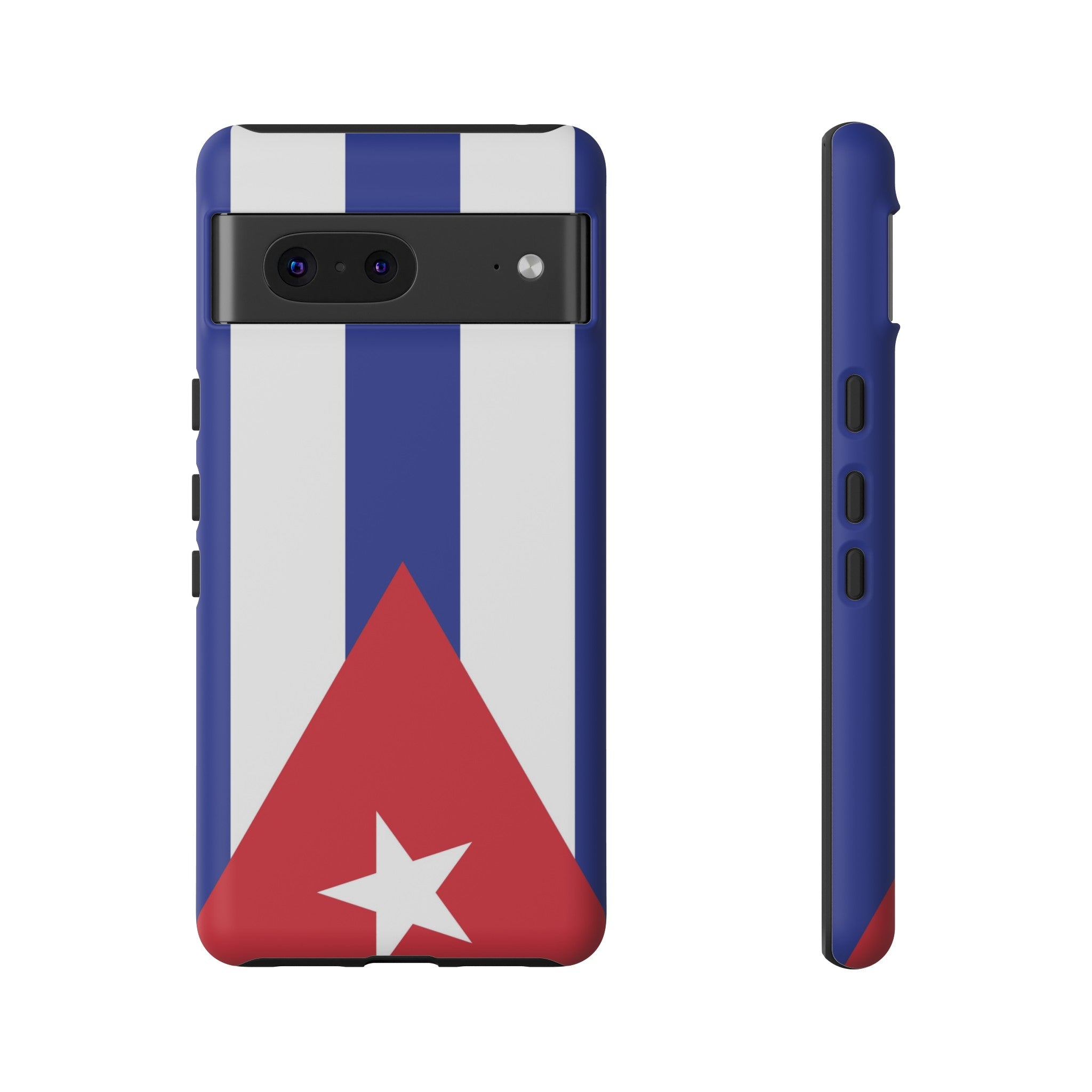 Cuba Phone Case