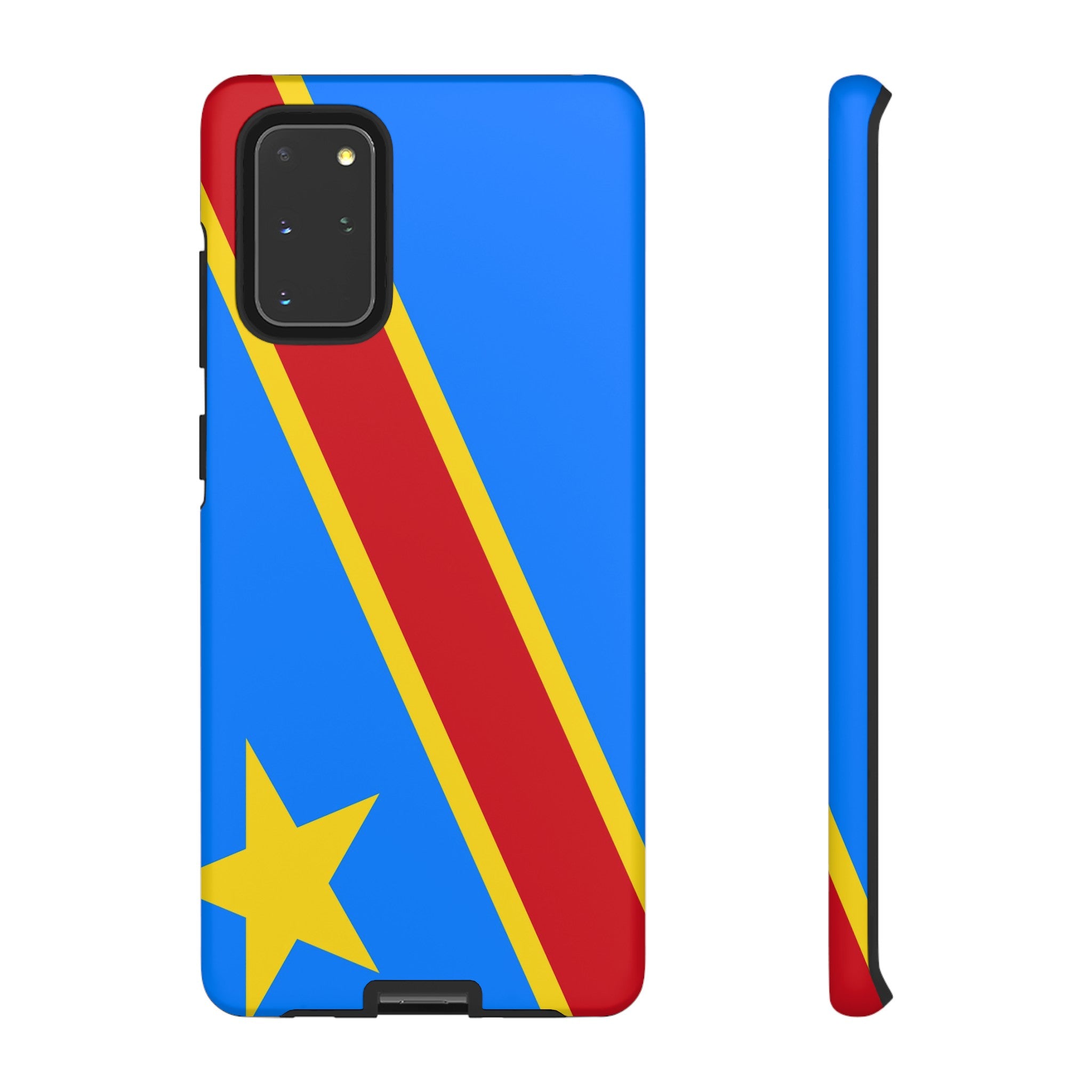 Congo Phone Case