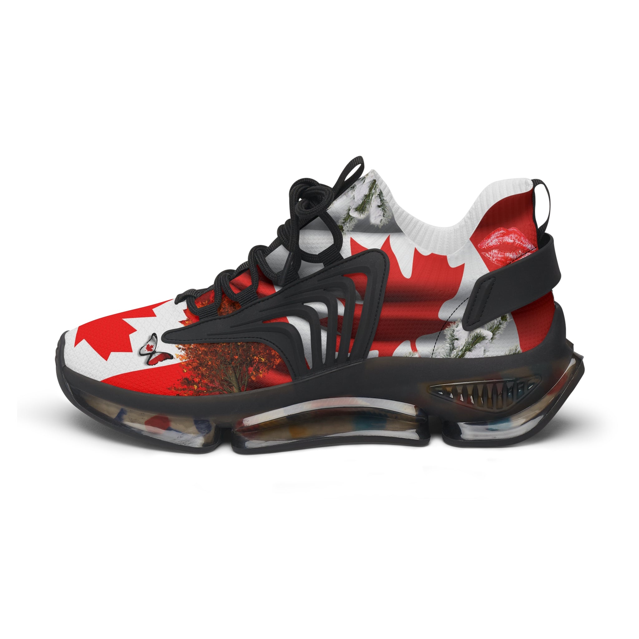 Canada Women's Sneakers