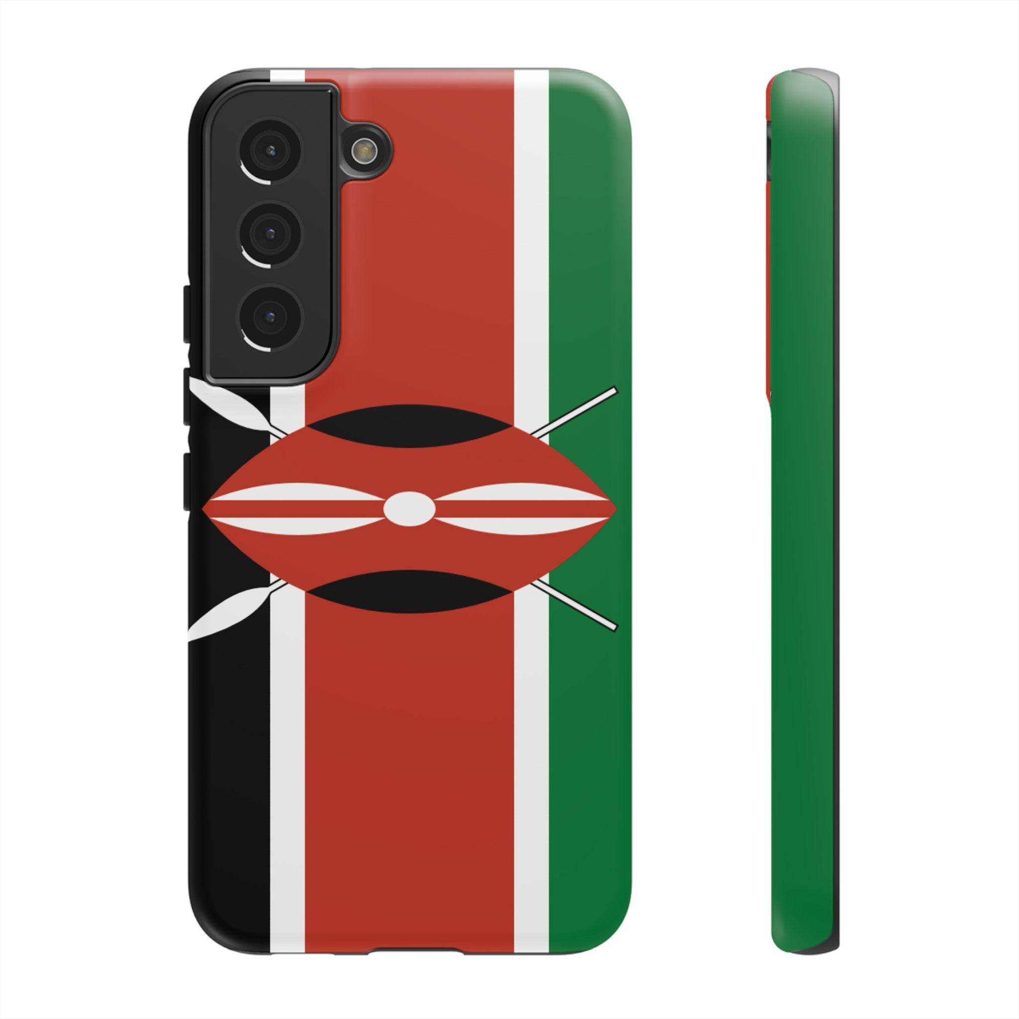 Kenya Phone Case