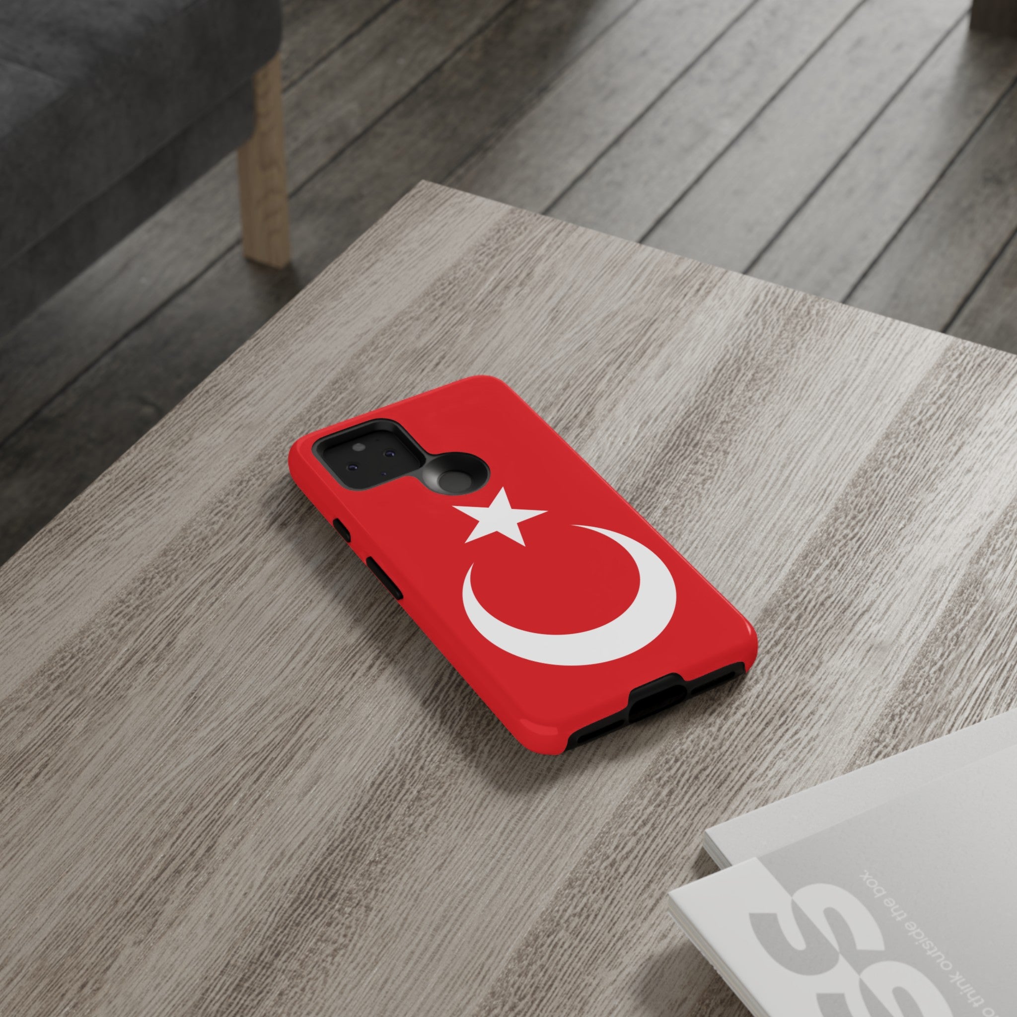 Türkiye Phone Case