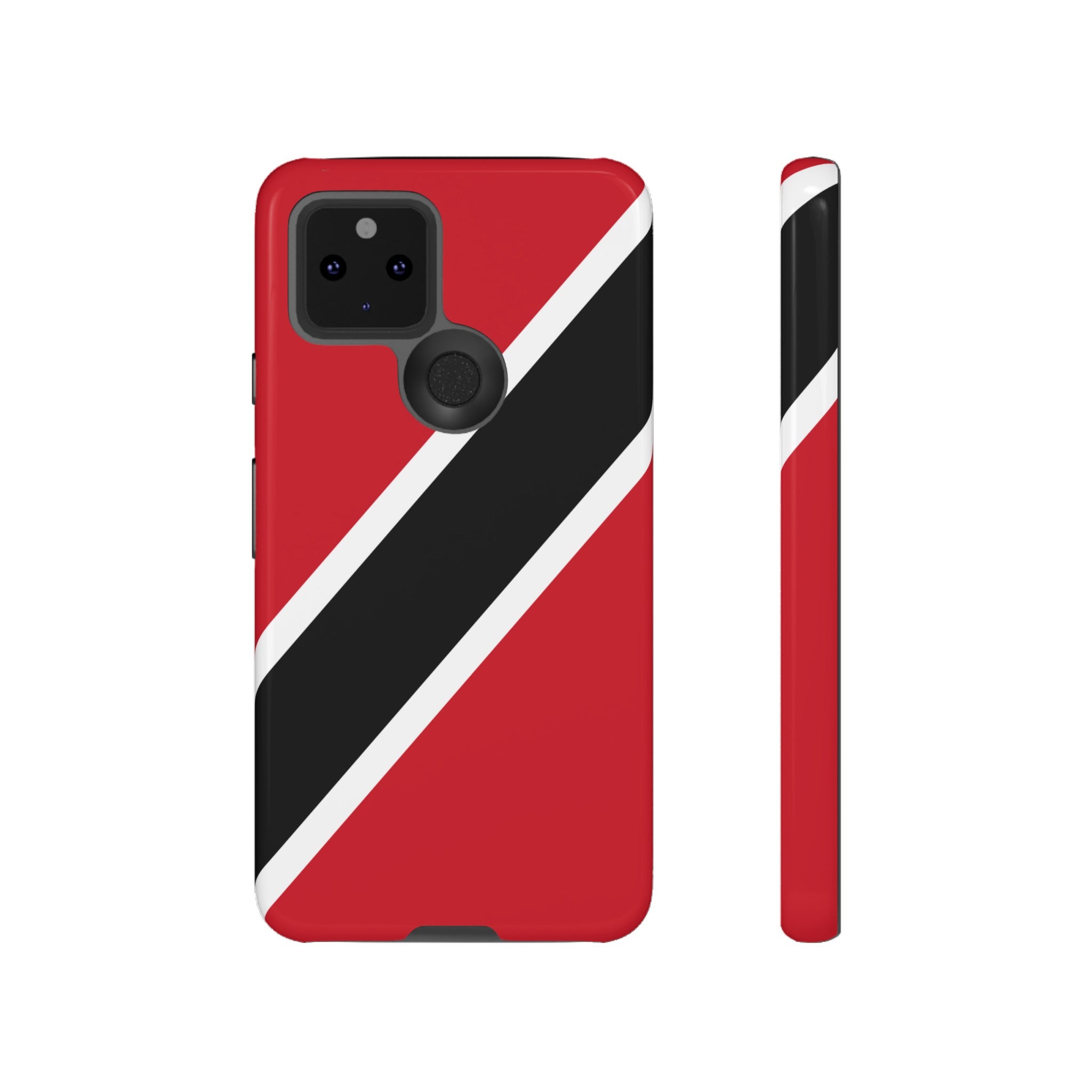 Trinidad And Tobago Phone Case