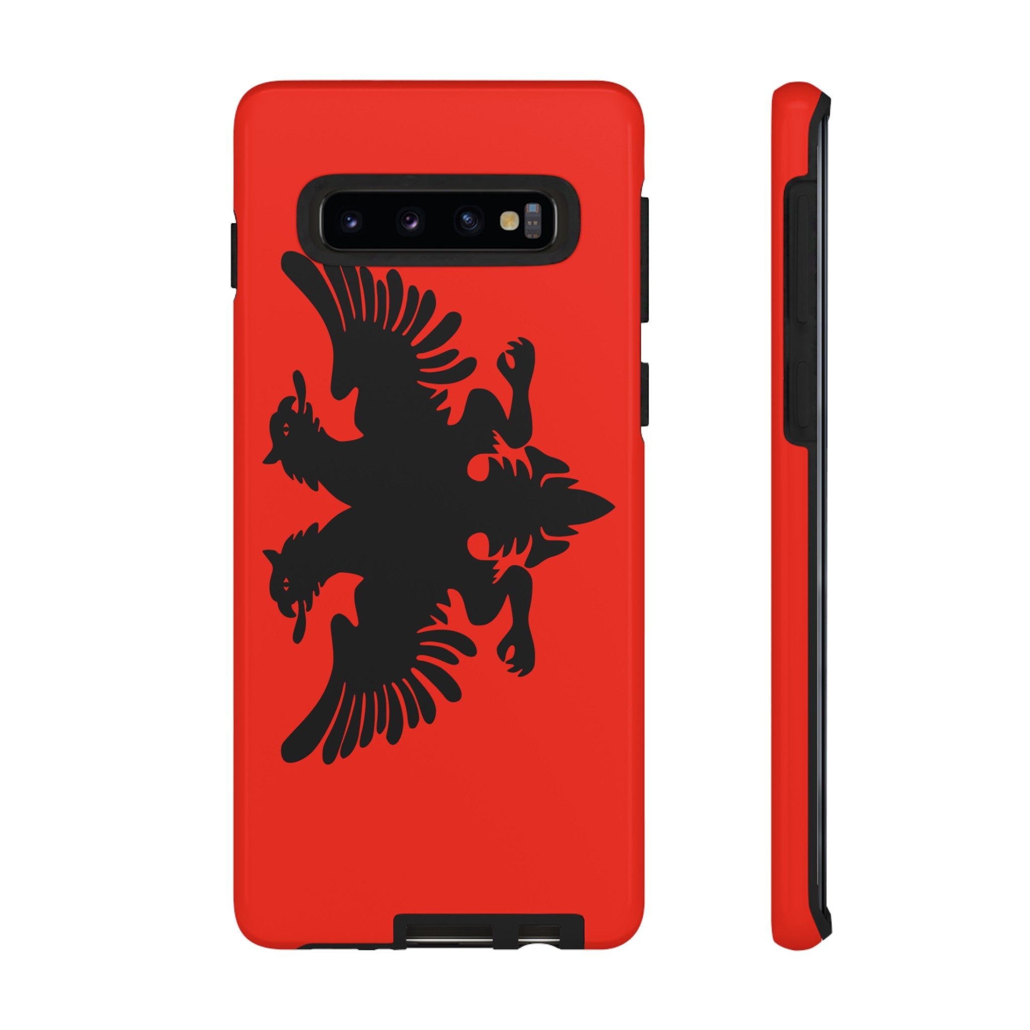 Albania Phone Case