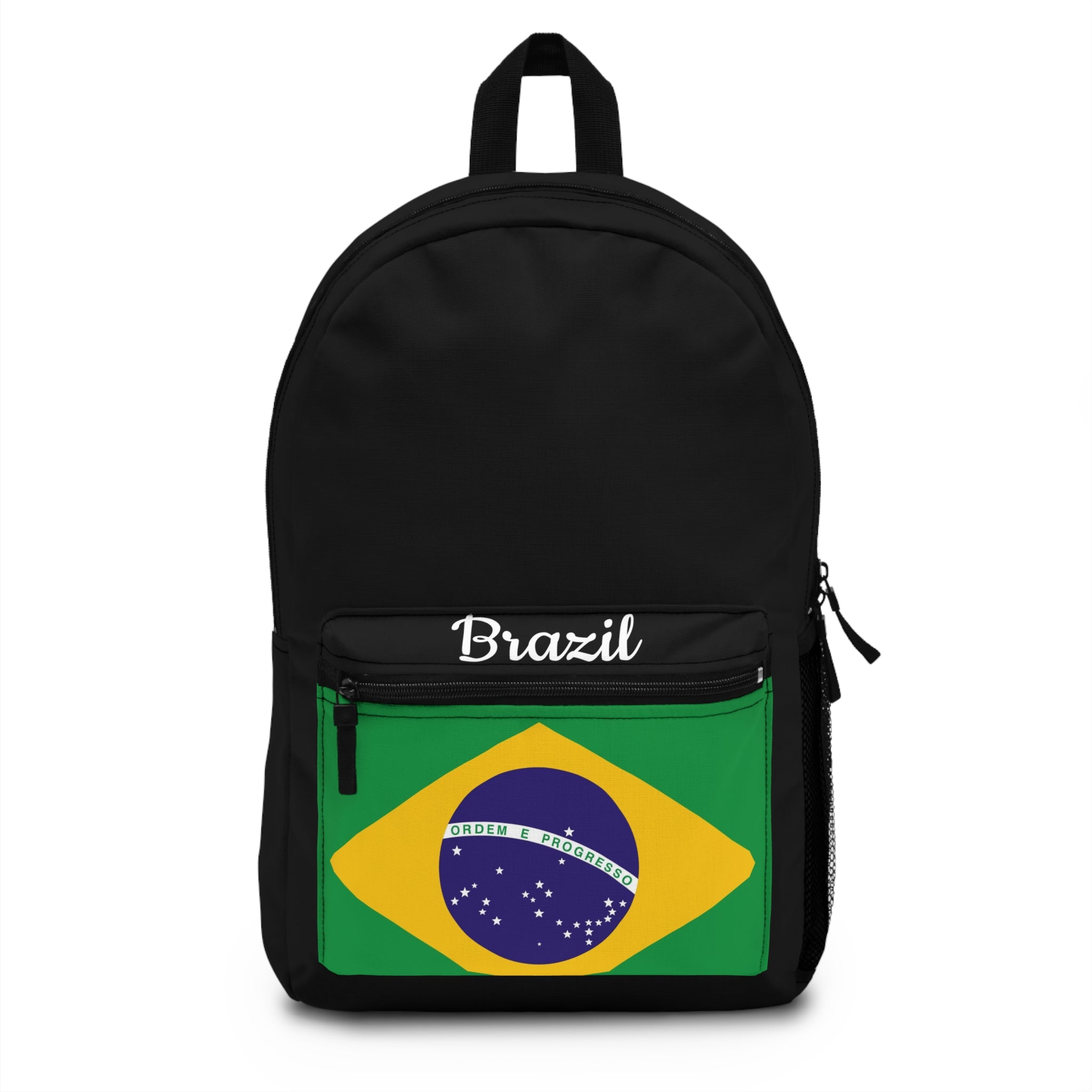 Brazil Backpack