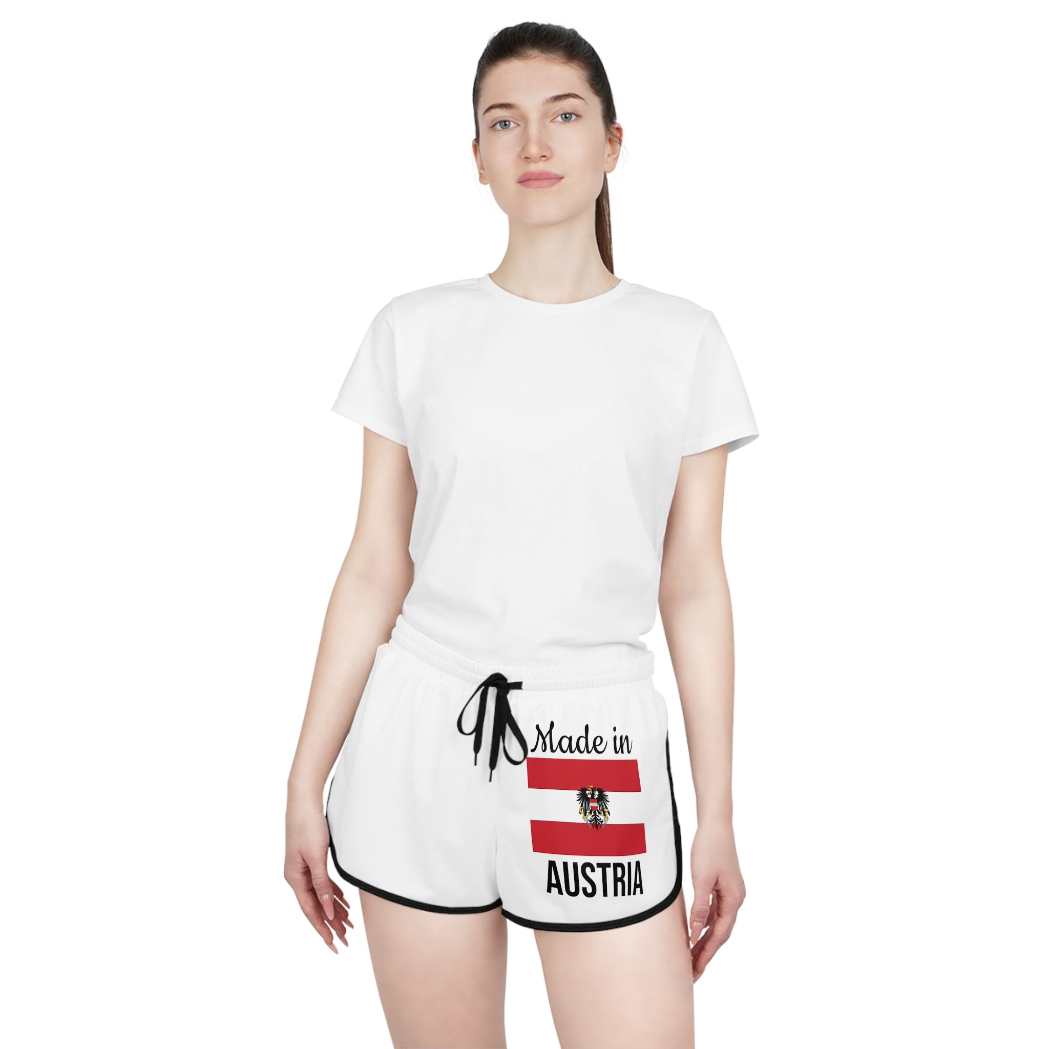 Austria Women's Shorts