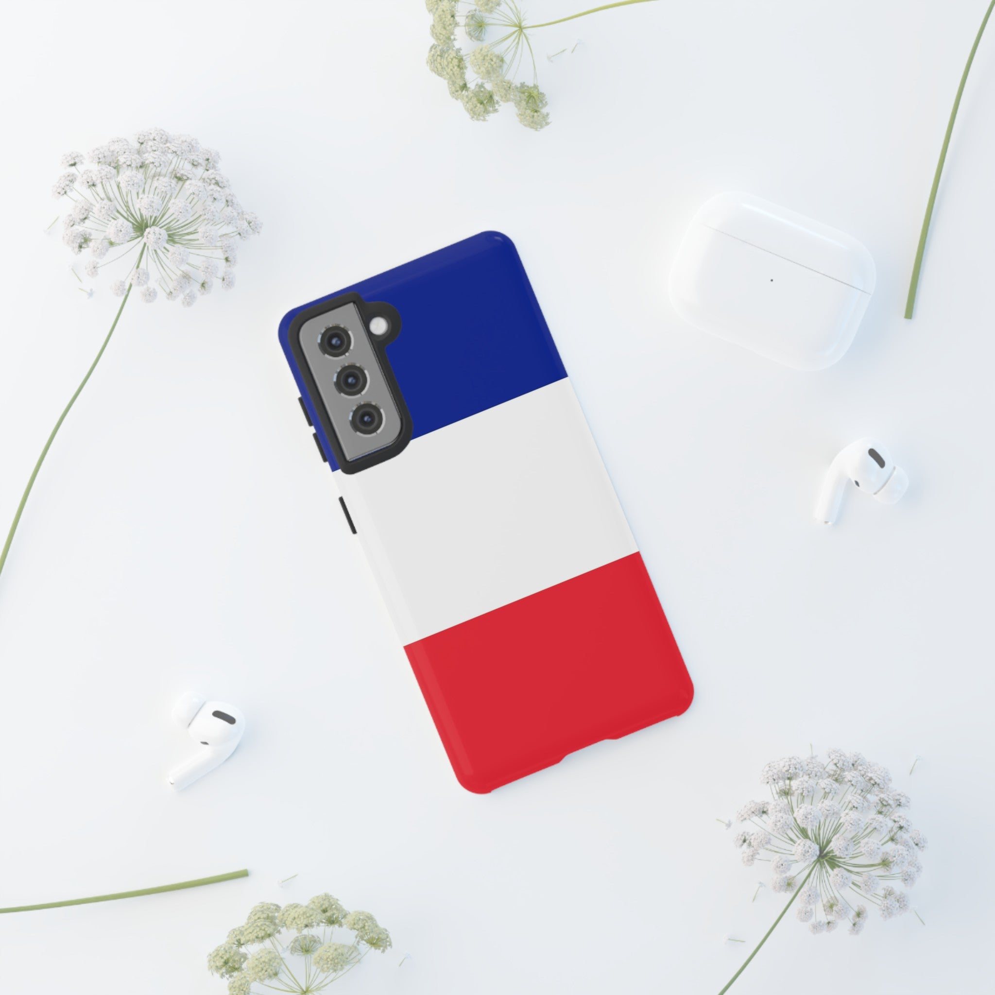 France Phone Case