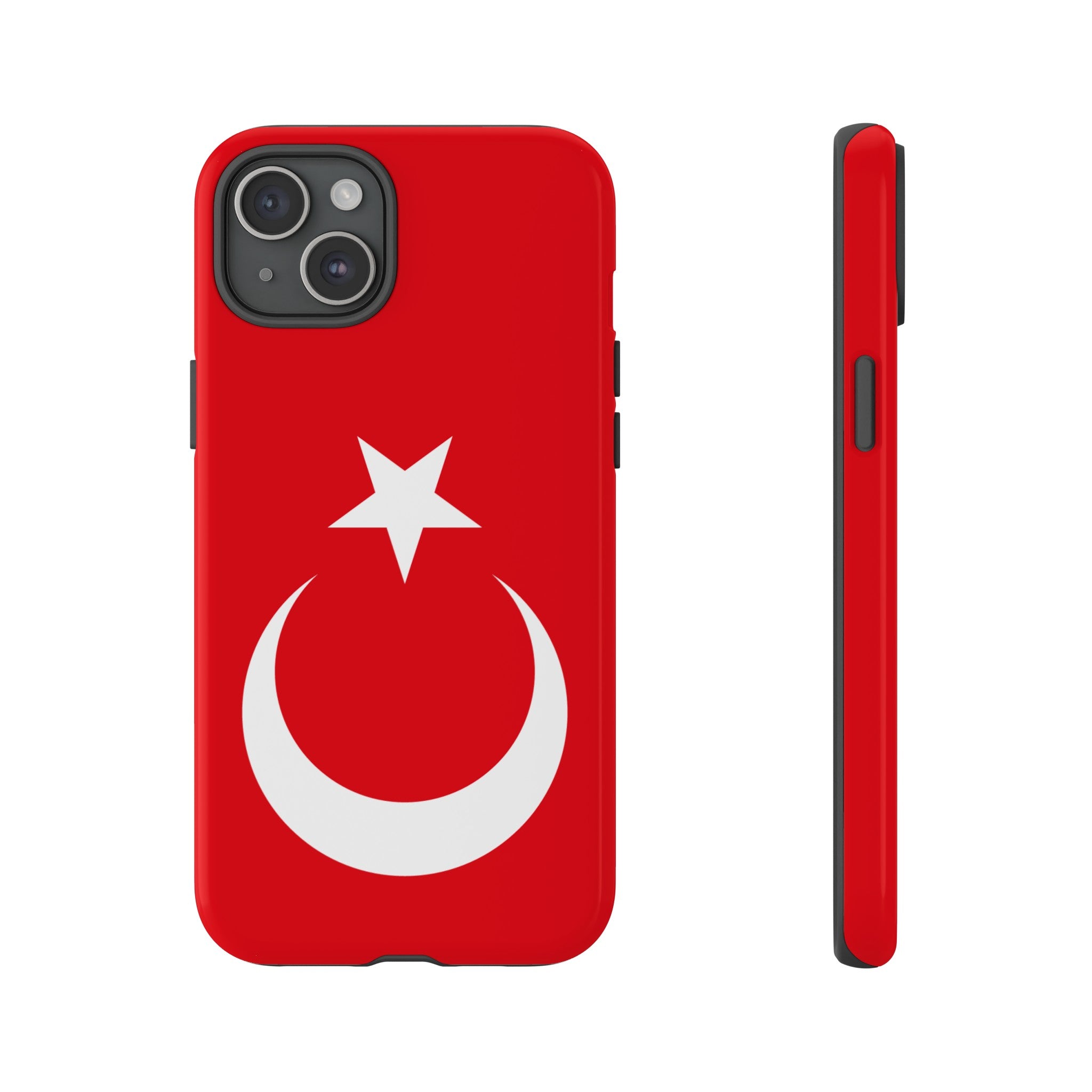 Türkiye Phone Case