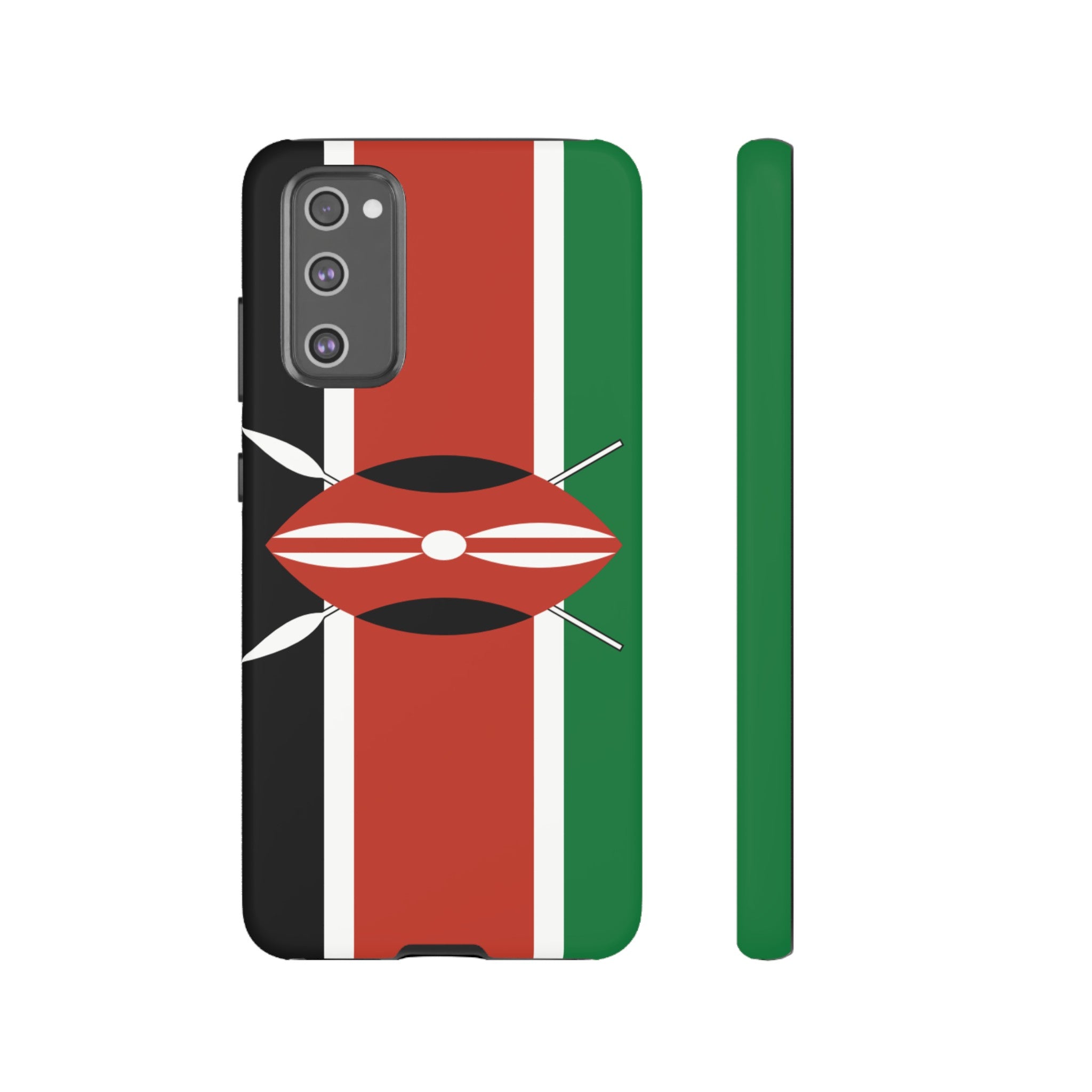 Kenya Phone Case