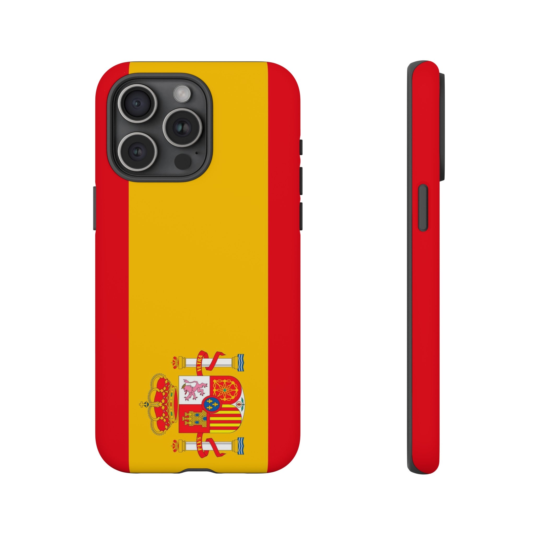 Spain Phone Case