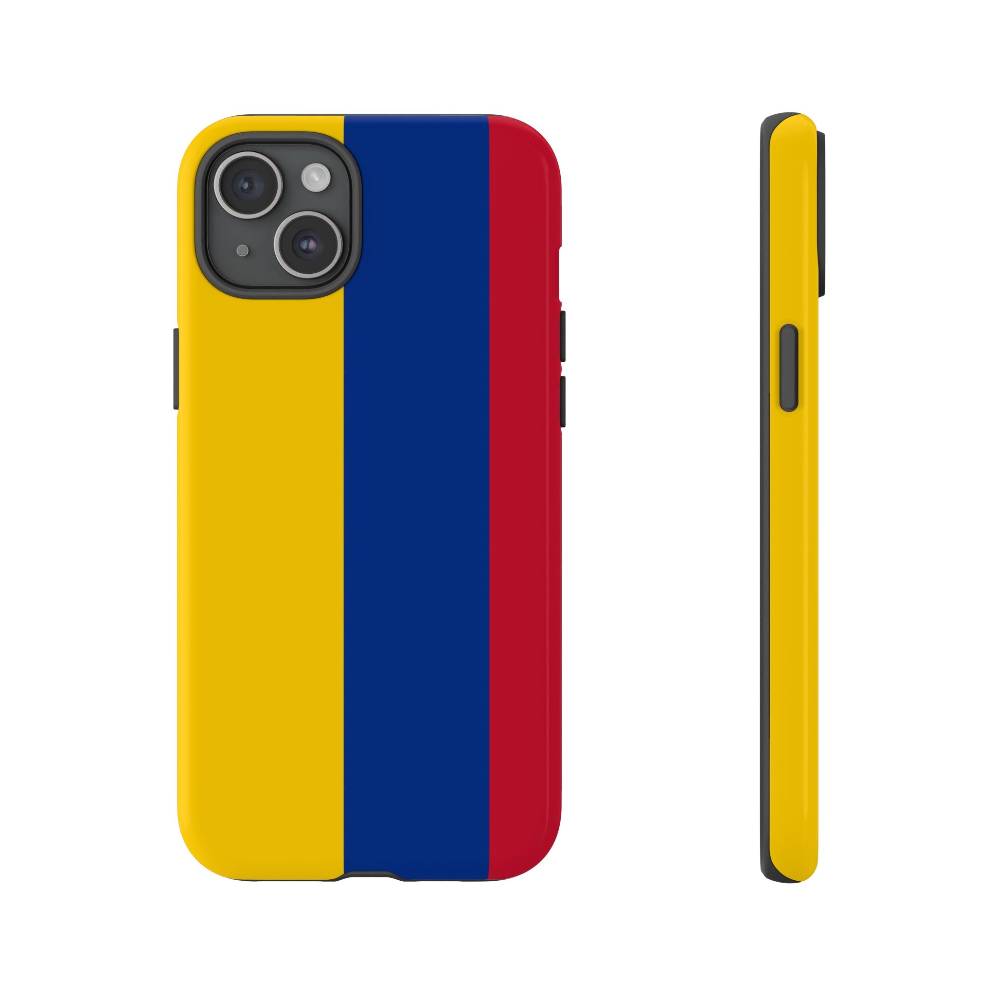 Colombia Phone Case